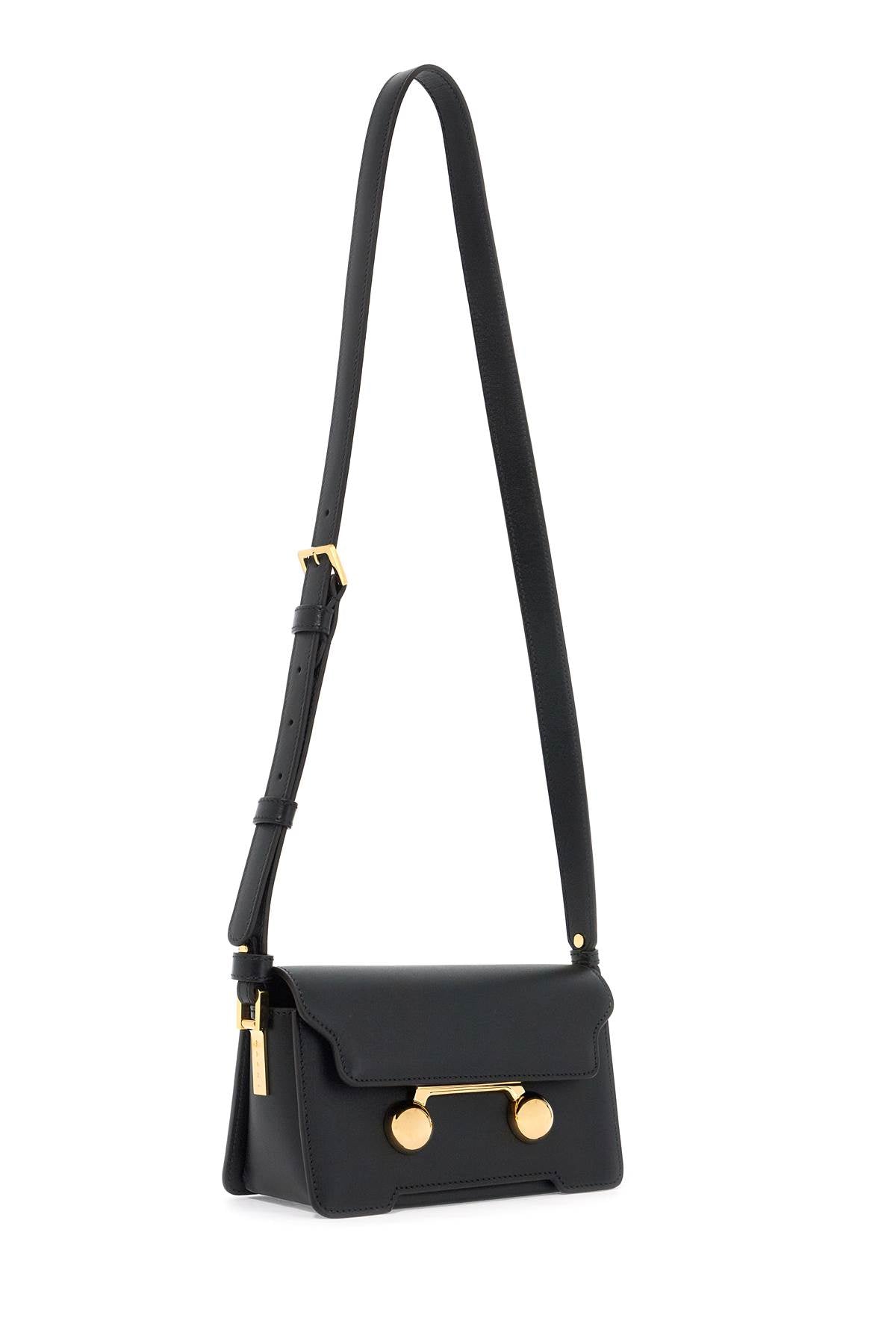 Marni mini trunkaroo shoulder bag image 2