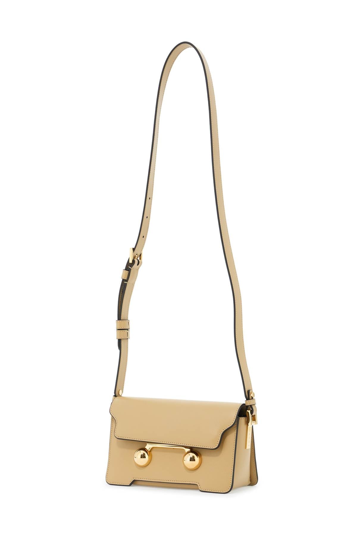 Marni mini trunkaroo shoulder bag image 2