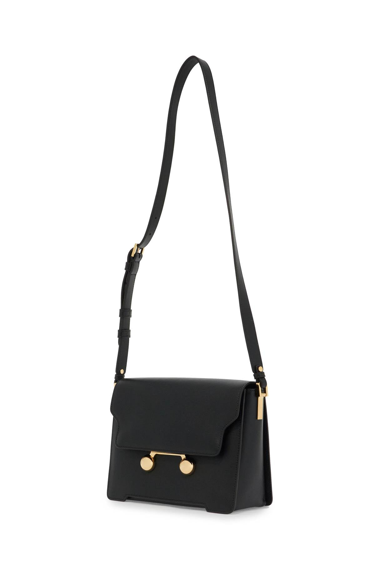 Marni medium trunkaroo shoulder bag image 2