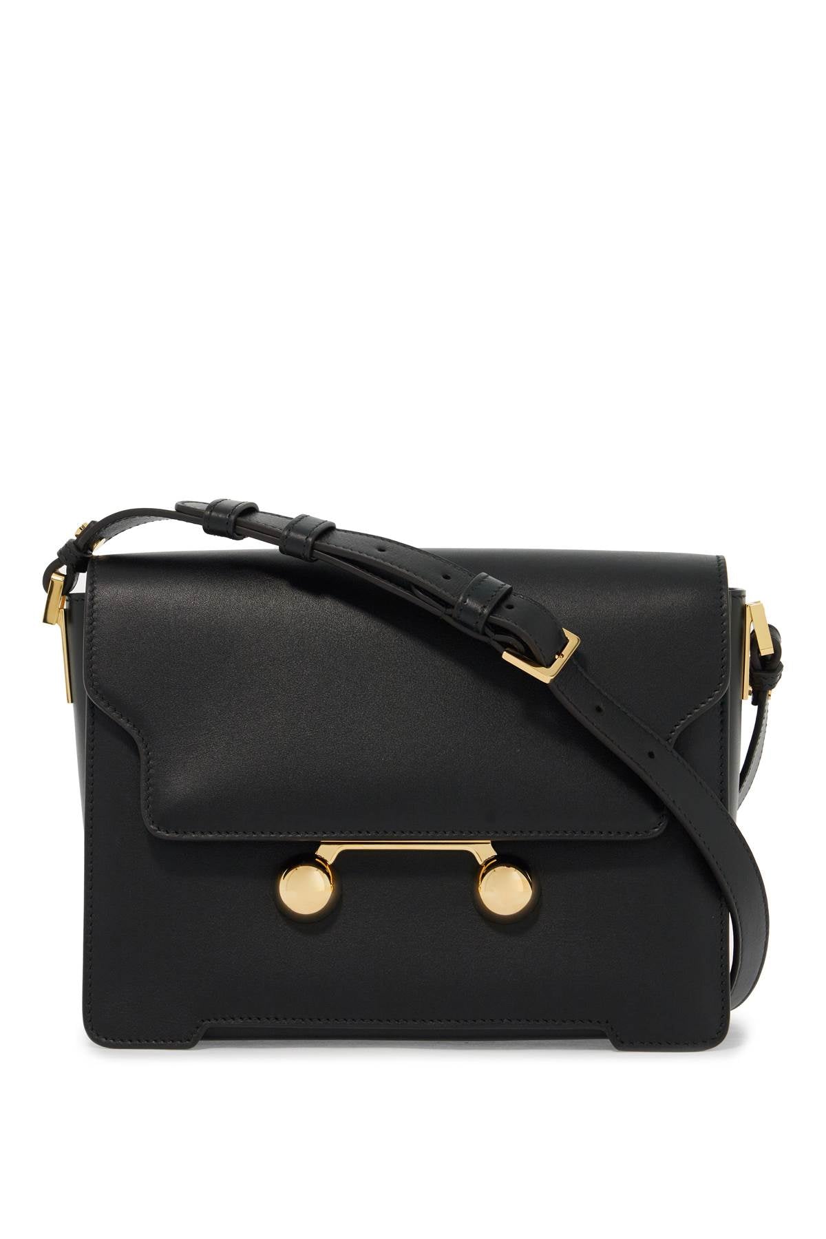 Marni medium trunkaroo shoulder bag image 0