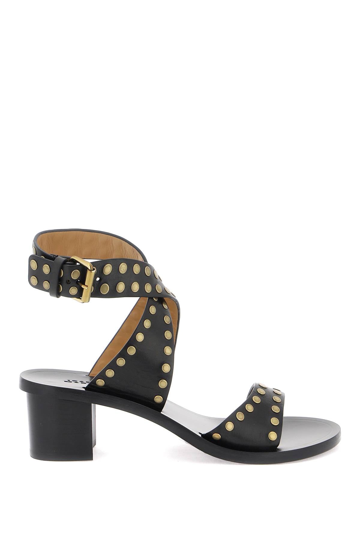 Isabel Marant studded jillin sandals image 0