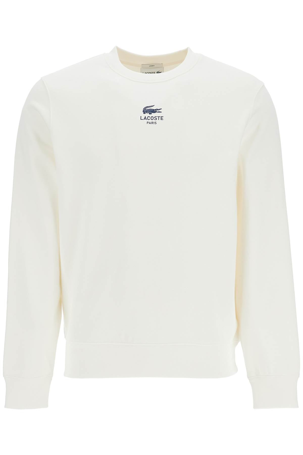 Lacoste Men's Classic Fit Crewneck Sweatshirt image 0