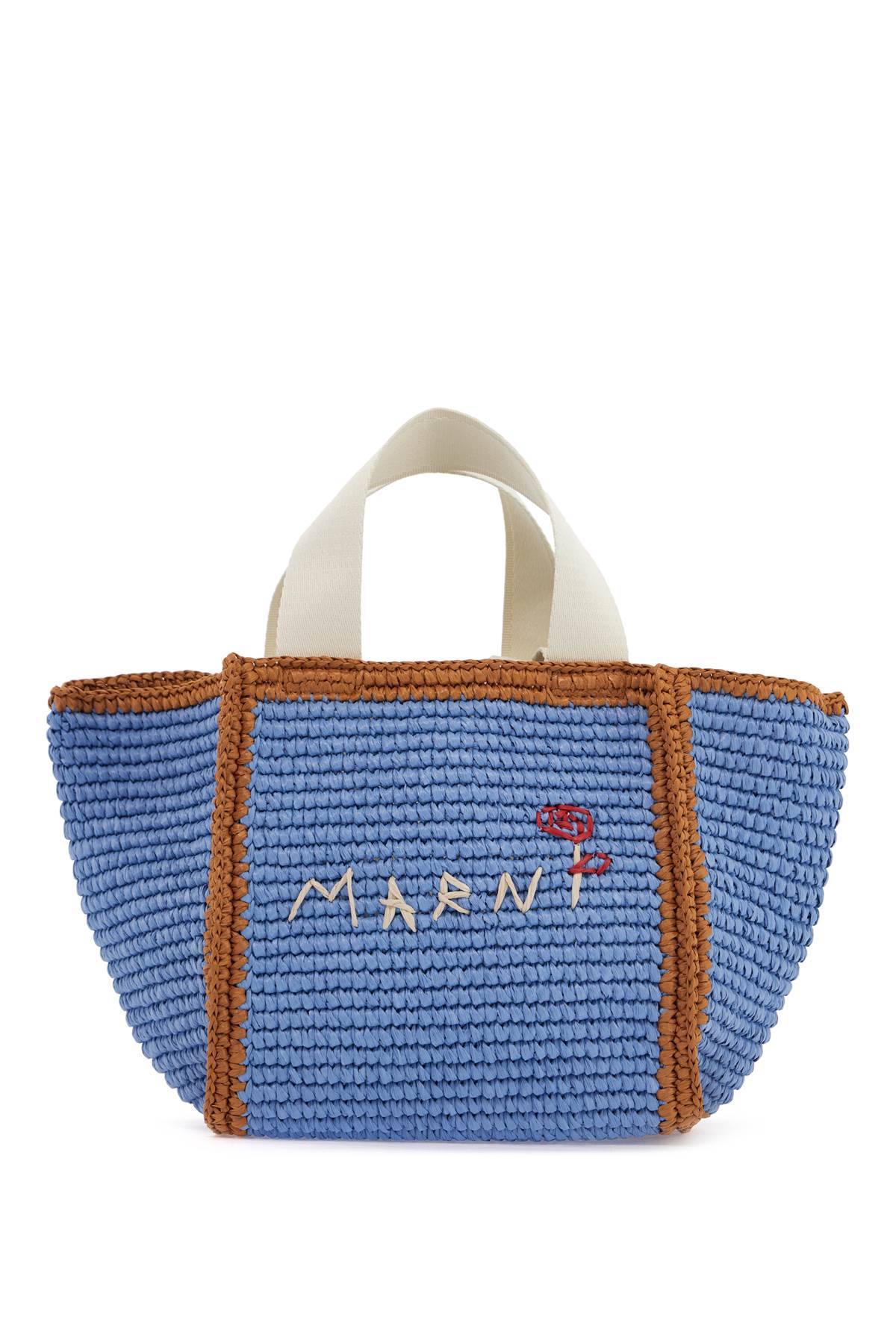 Marni sillo tote bag image 0