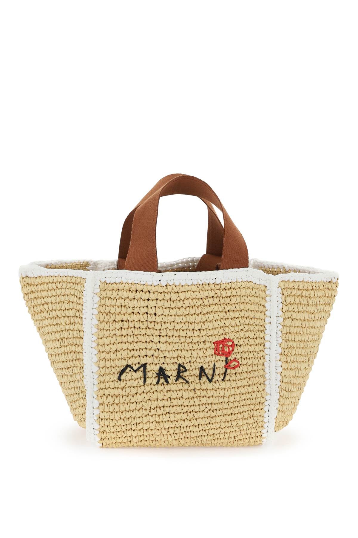 Marni sillo tote bag for image 0