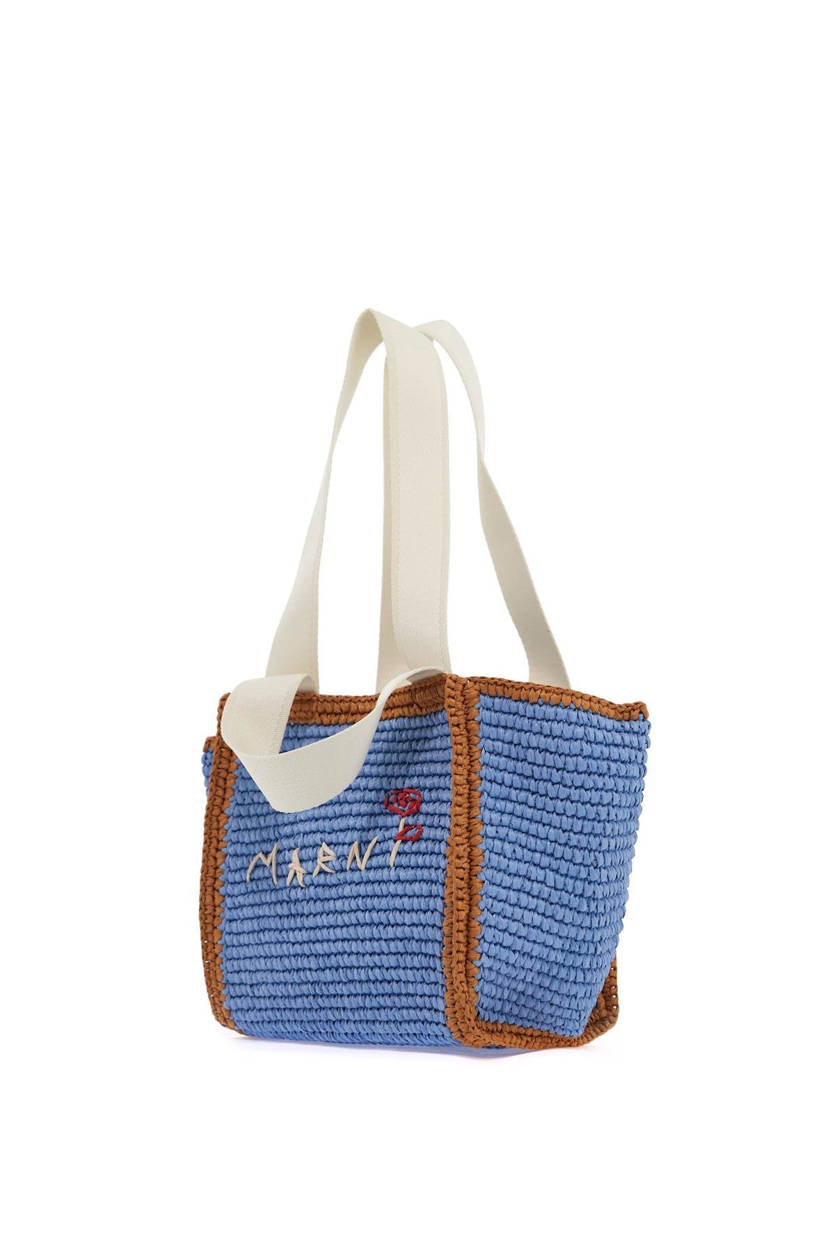 Marni sillo tote bag image 2