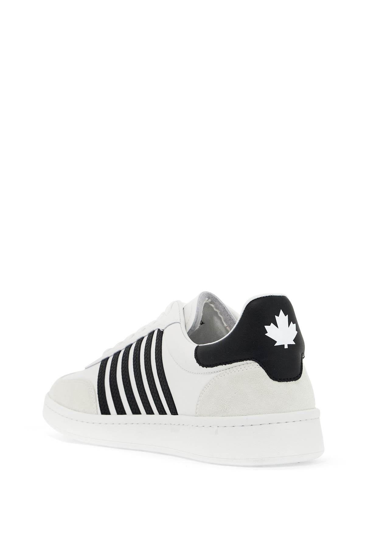 Dsquared2 boxer sneakers image 2