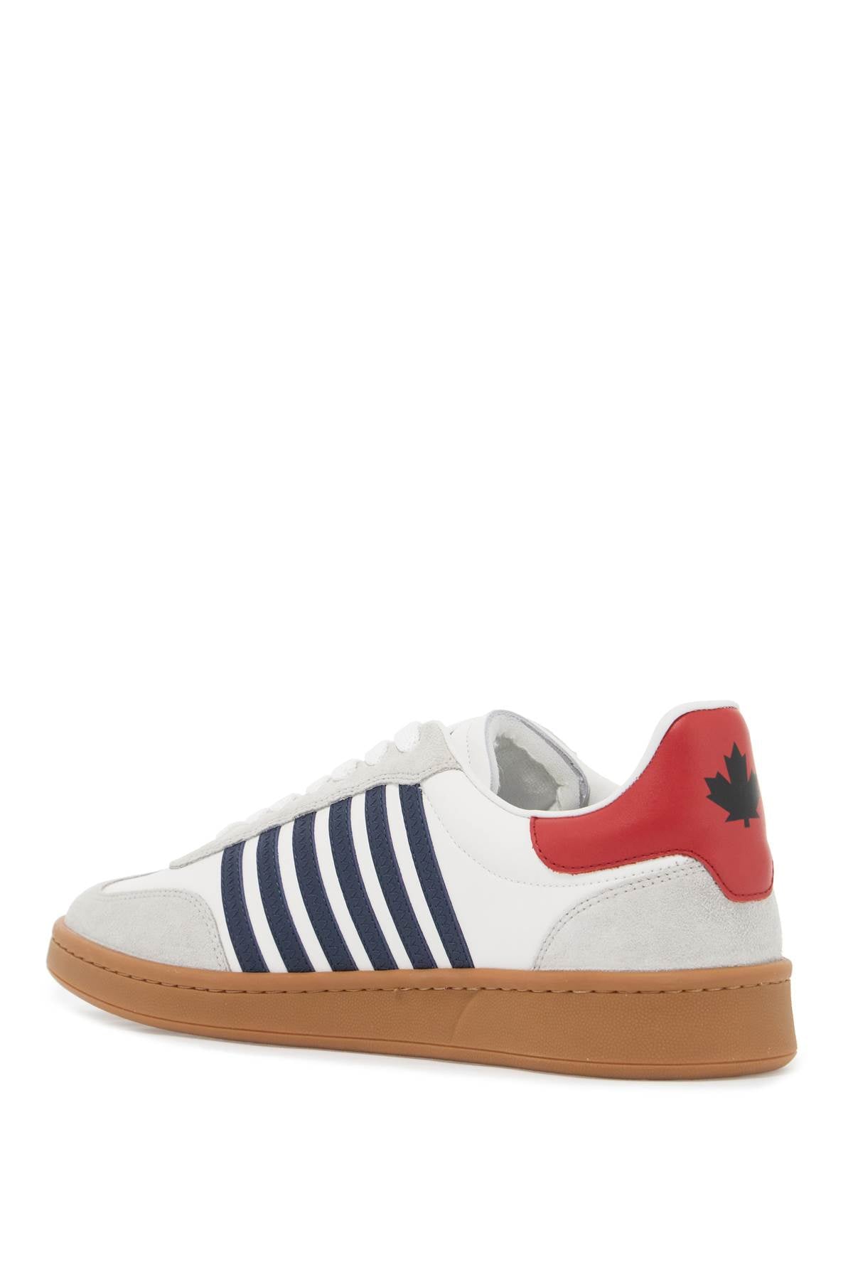 Dsquared2 boxer sneakers image 2