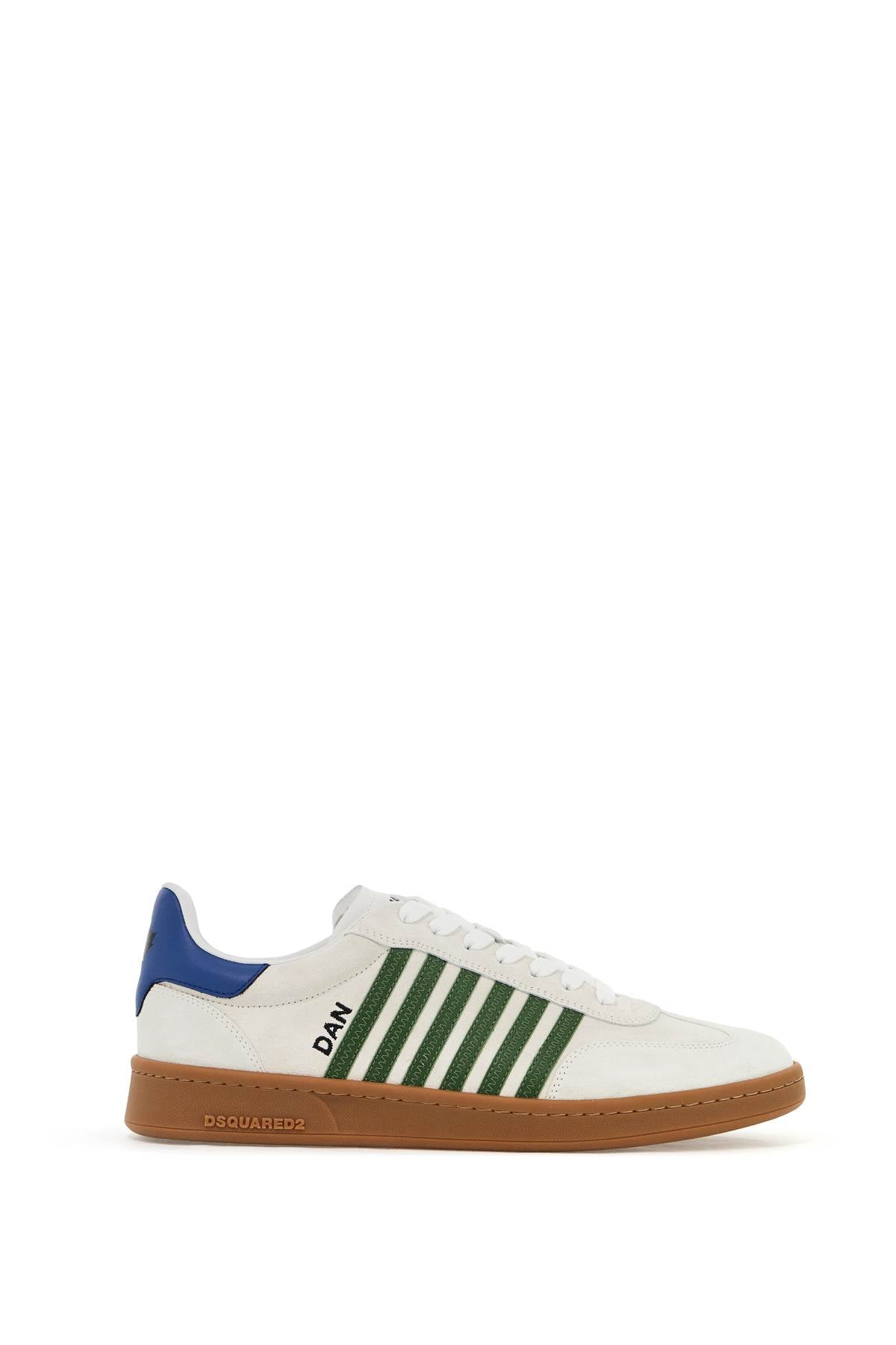 Dsquared2 boxer sneakers image 0