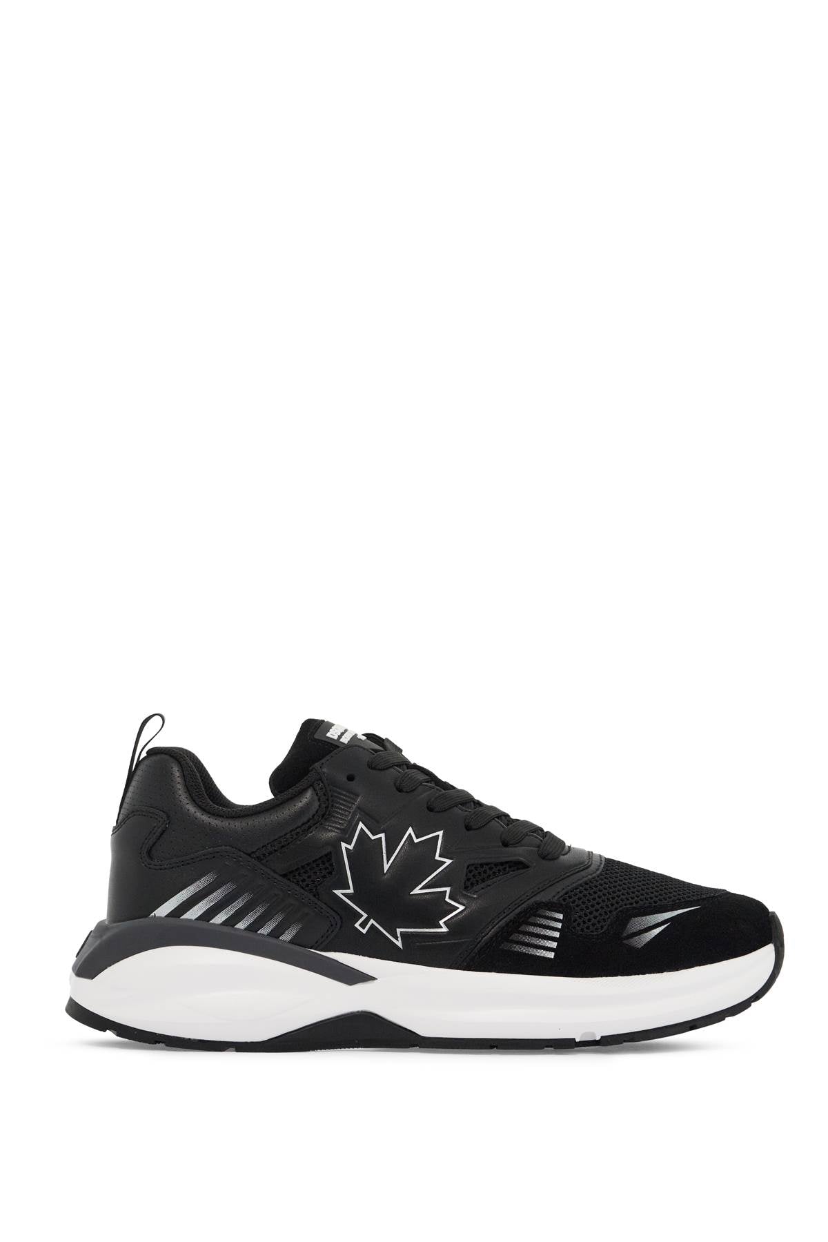 Dsquared2 dash sneakers running image 0