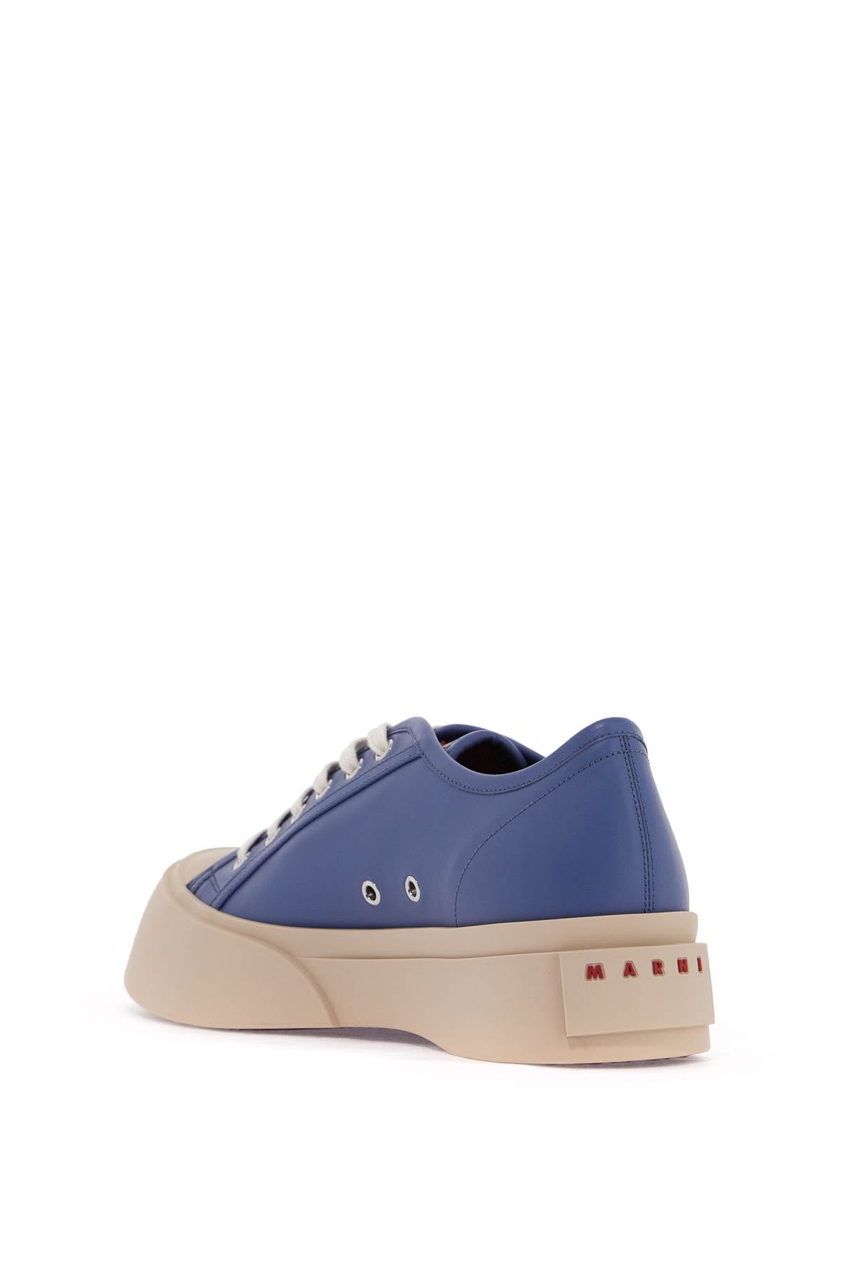 Marni leather pablo sneakers image 2