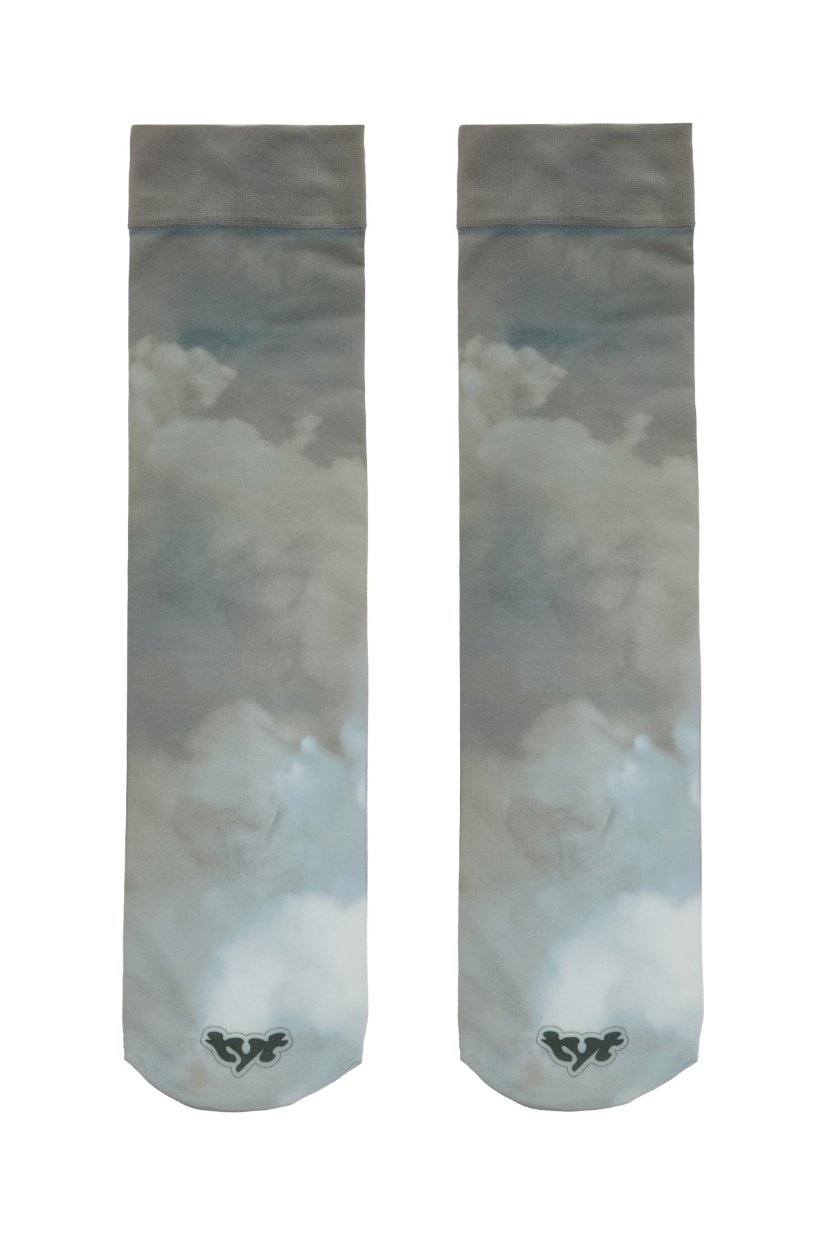 TYT x RESIDENZA725 Printed Socks image 1