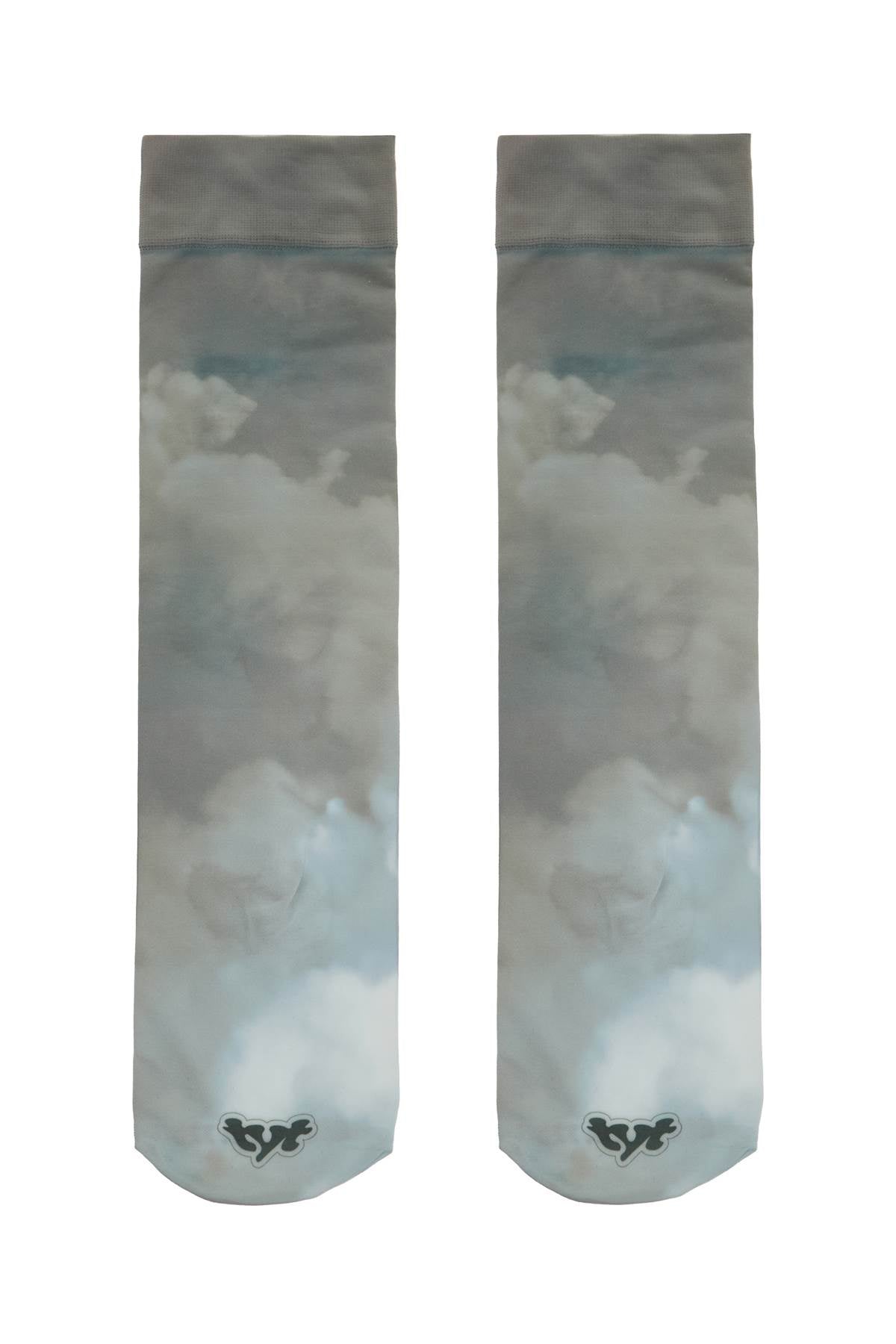 TYT x RESIDENZA725 Printed Socks image 2