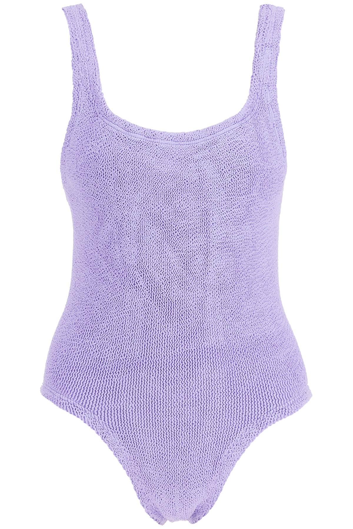 Hunza G. One-Piece Square Neck Swimsuit image 0