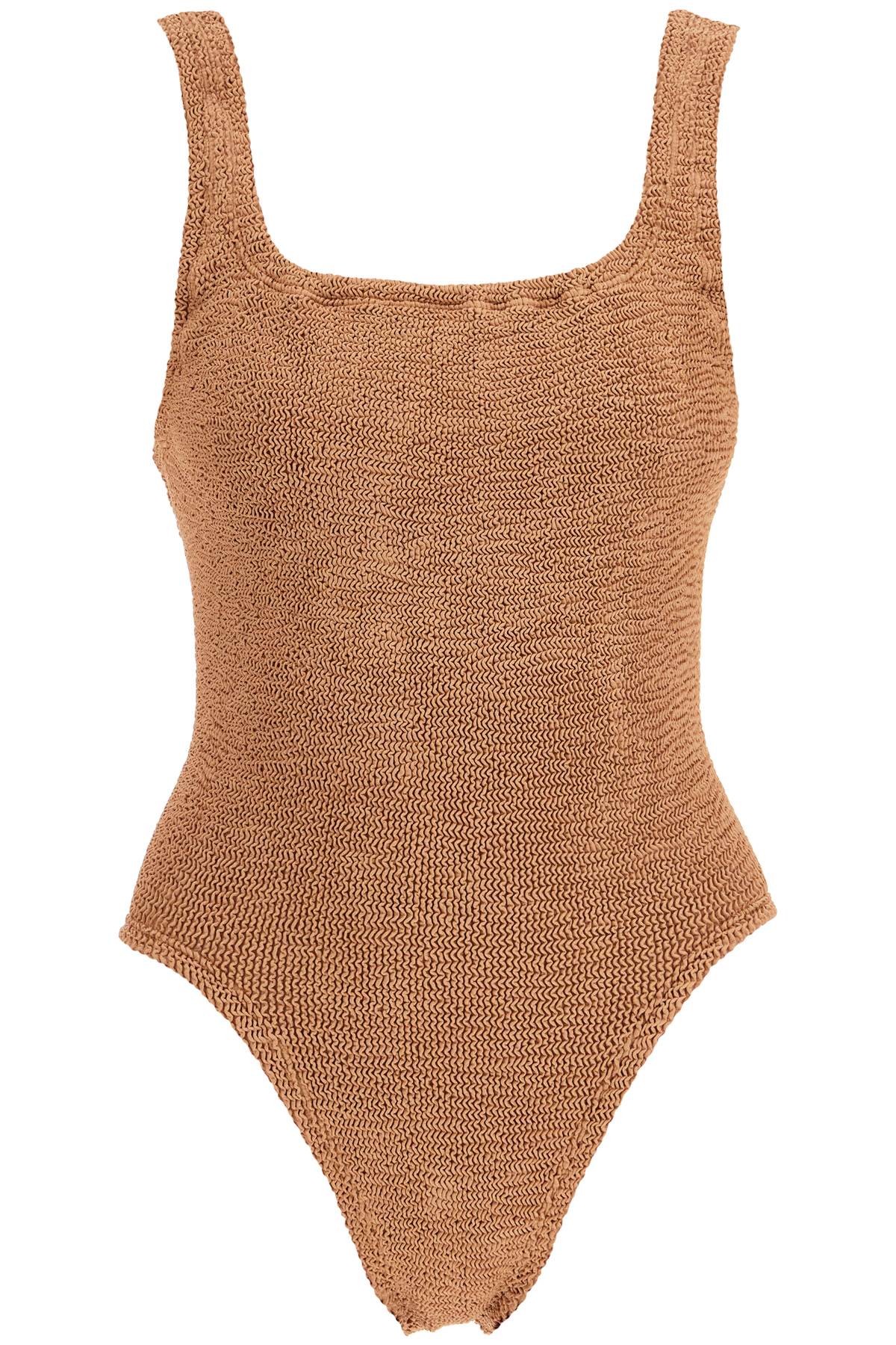 Hunza G. One-Piece Square Neck Swimsuit image 0