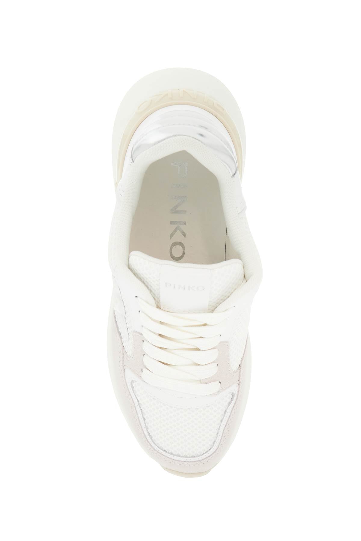 Pinko gem 07 sneakers image 1