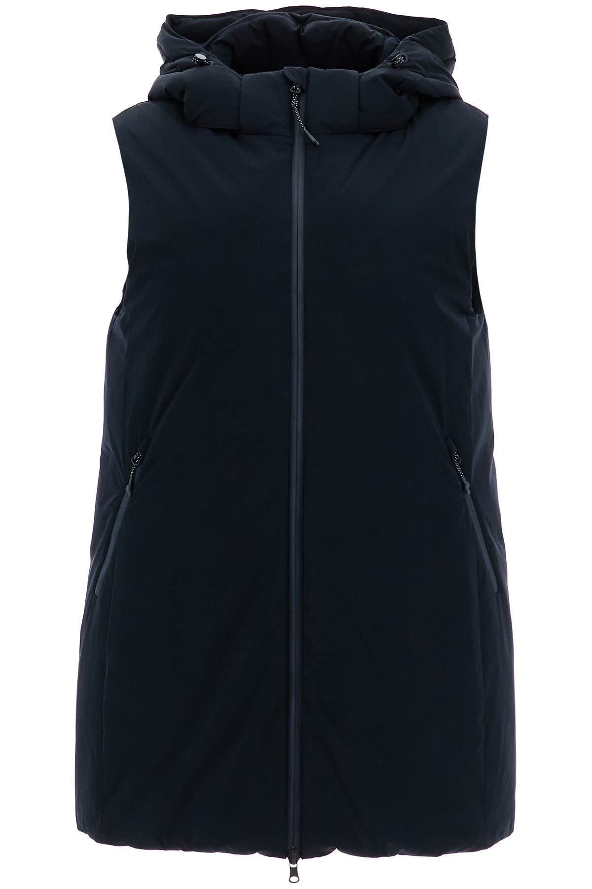 Max Mara Leisure sleeveless down jacket image 0