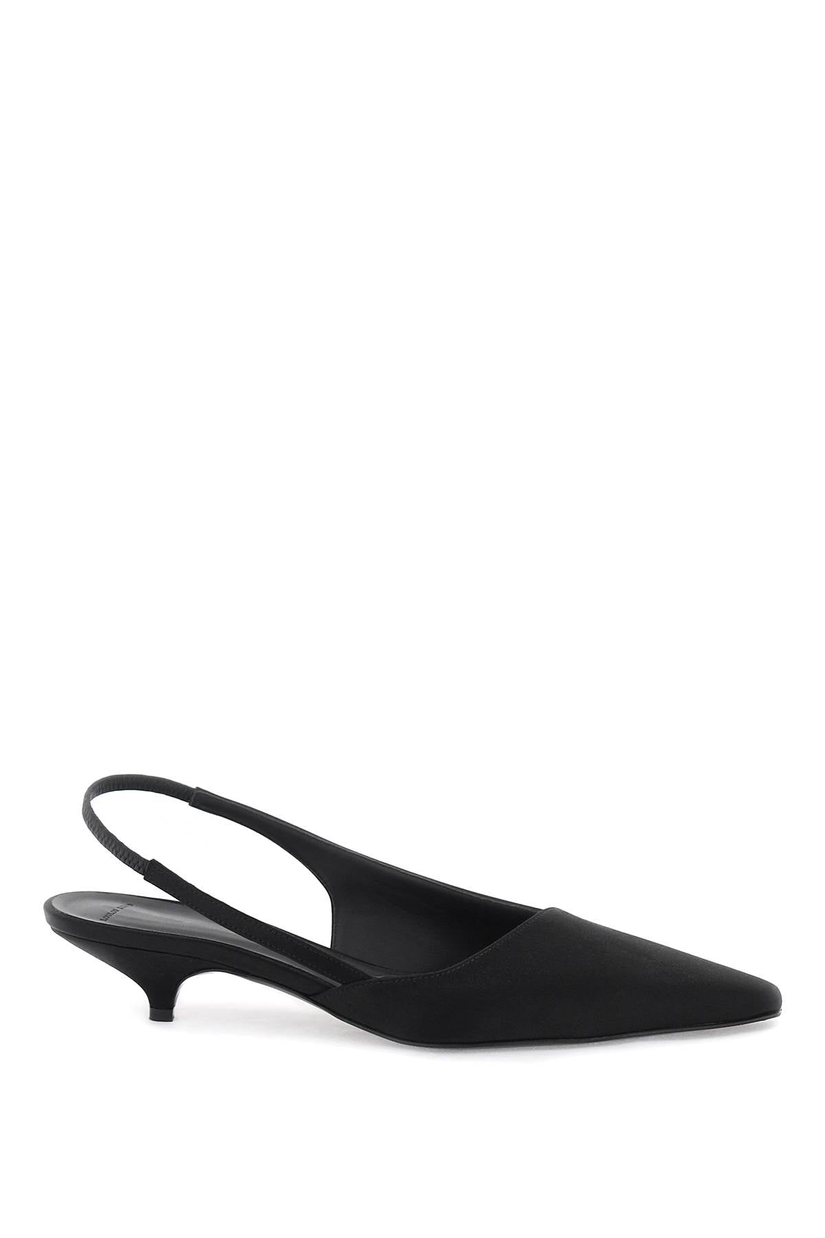 Loulou Studio abside slingback pumps image 0