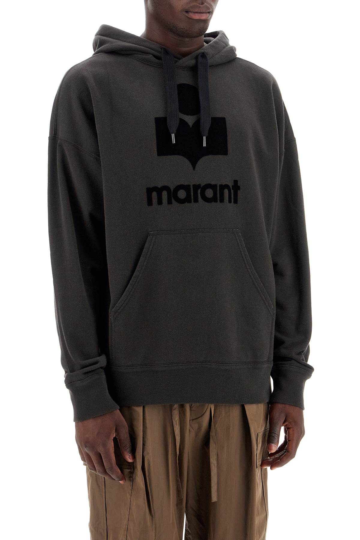 Marant miley hoodie image 1