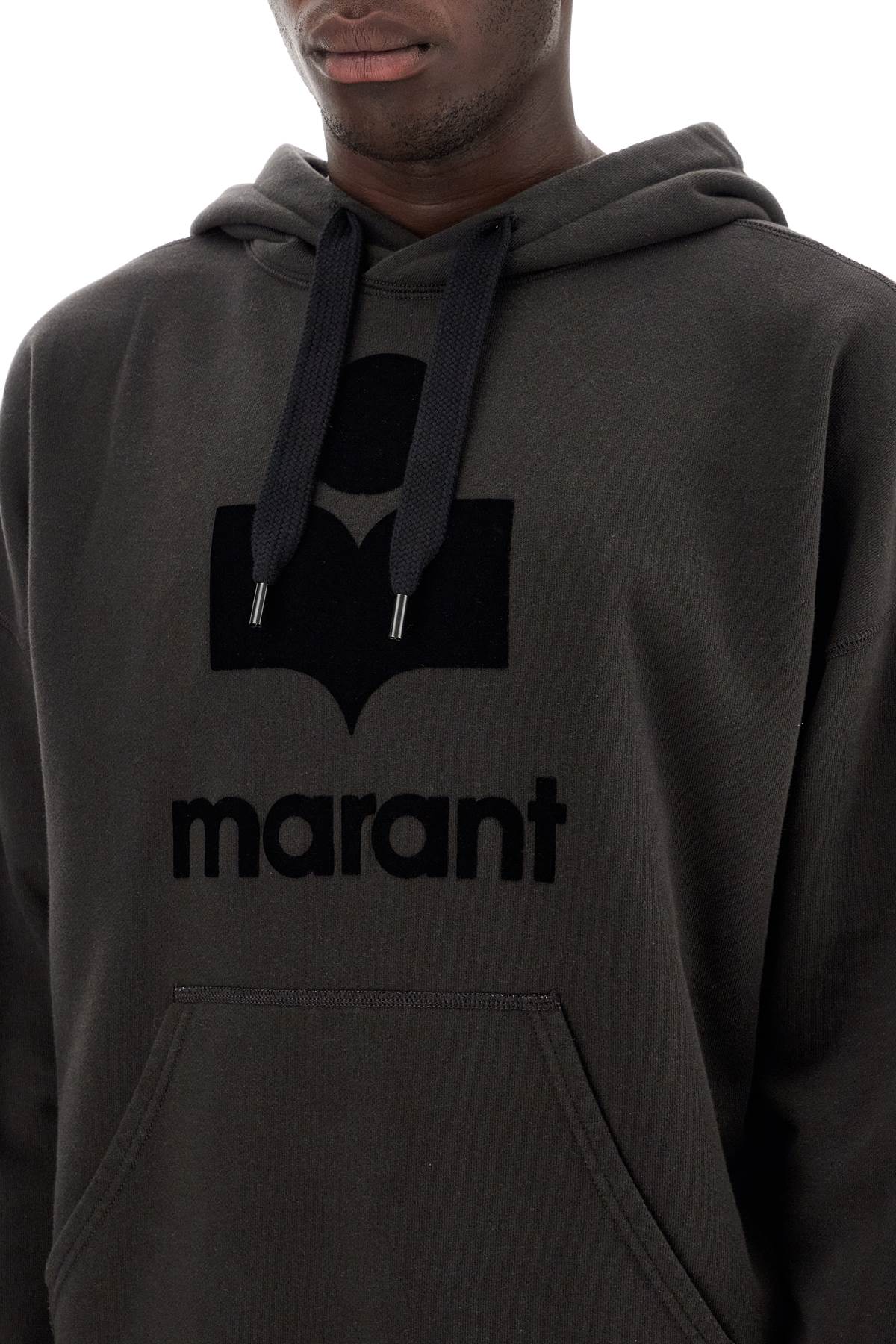 Marant miley hoodie image 3