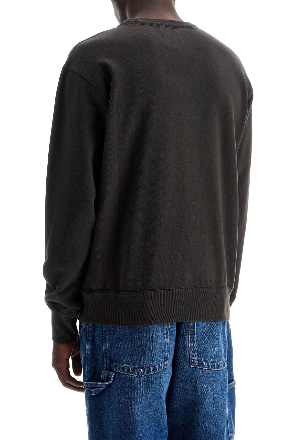 Marant mike crew-neck sweatshirt image 2