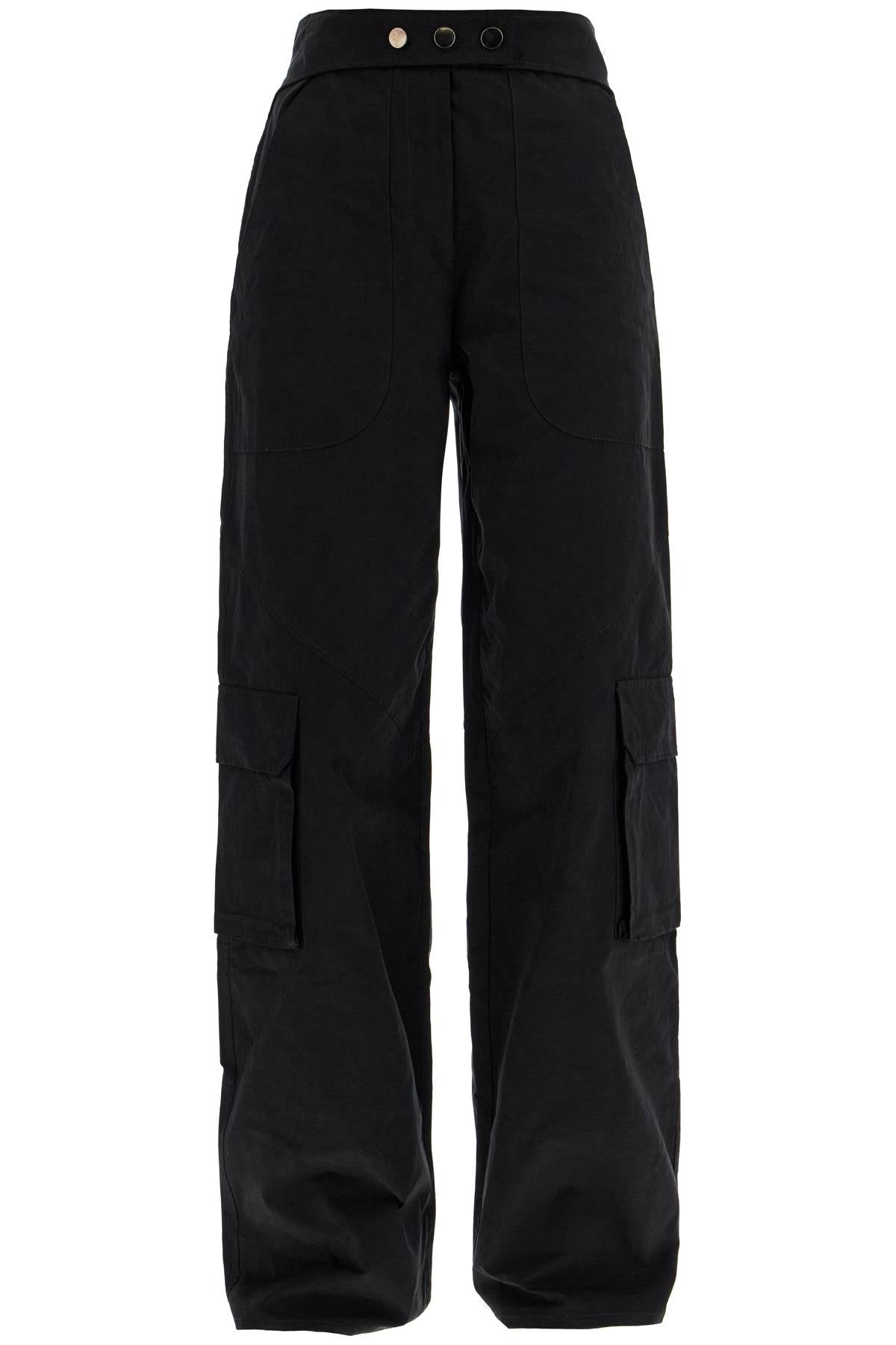 THE ANDAMANE sarah's aviator pants image 0