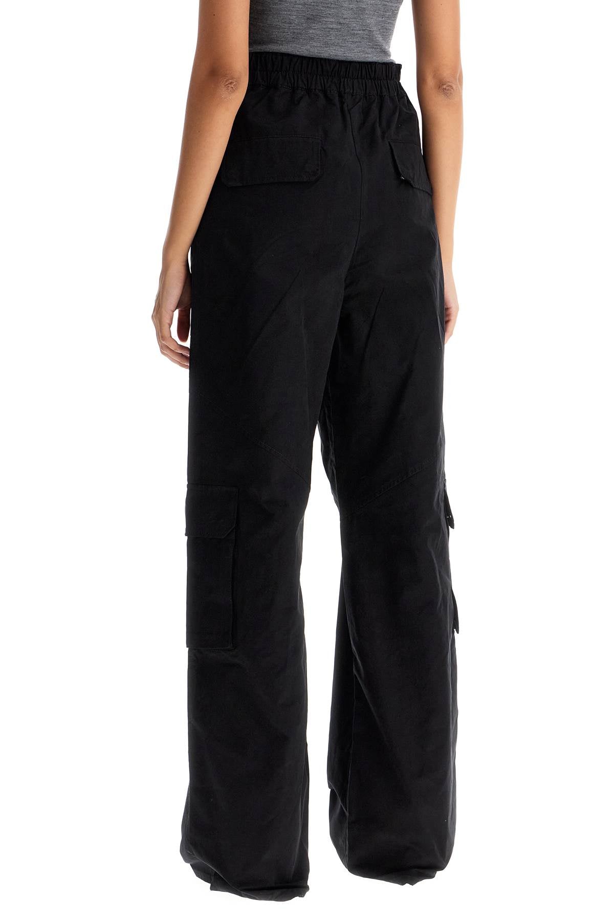 THE ANDAMANE sarah's aviator pants image 2