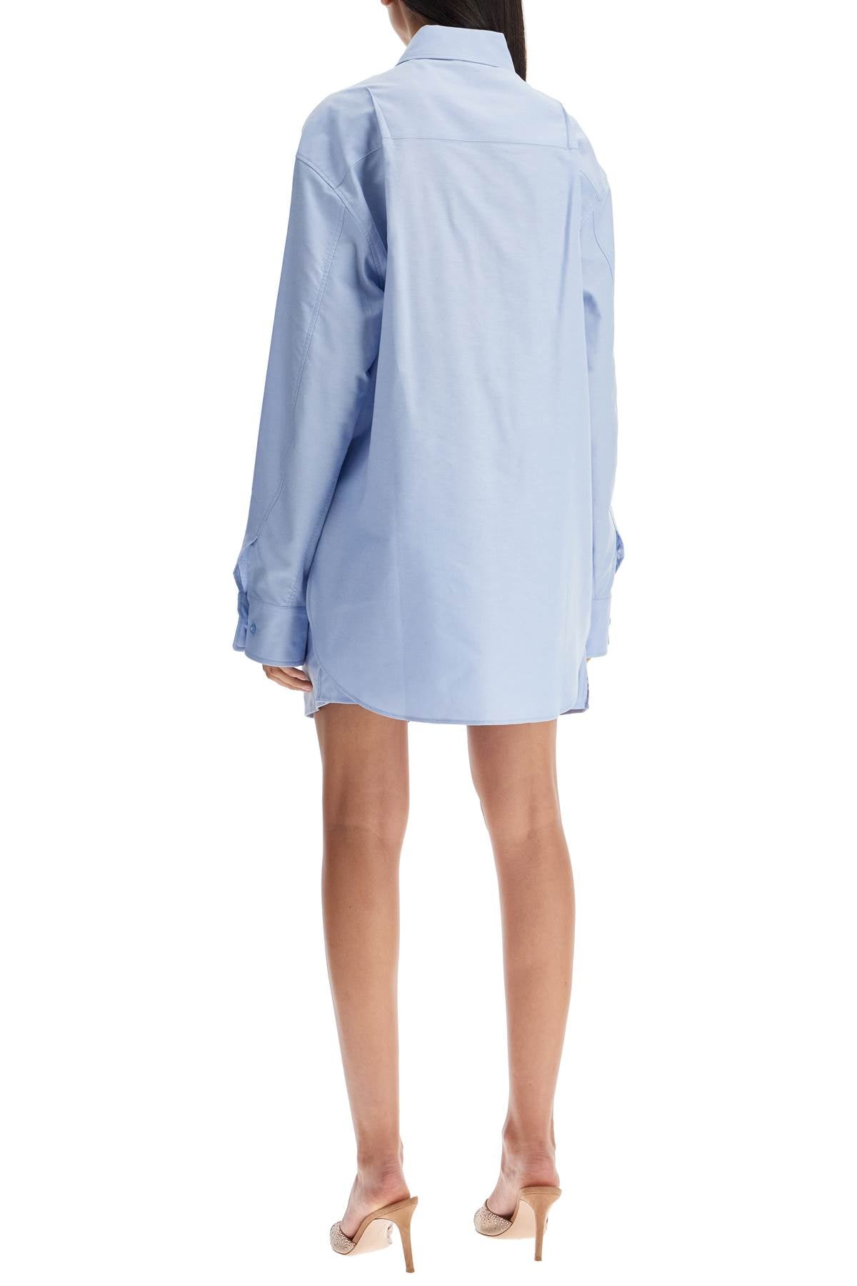 The Andamane Georgiana Shirt and Shorts Set - Relaxed, Stylish Comfort image 2