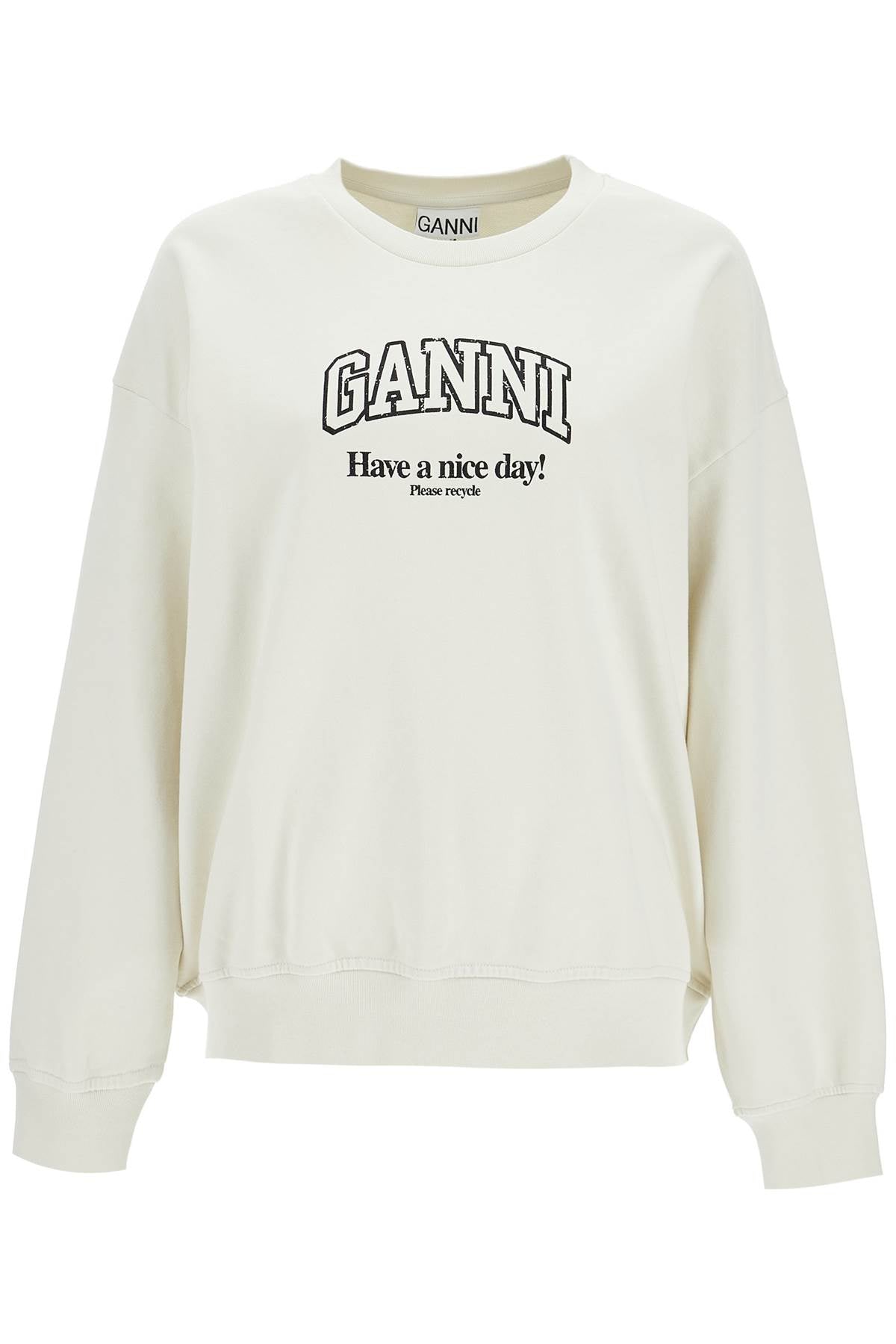 Ganni oversized isoli image 0