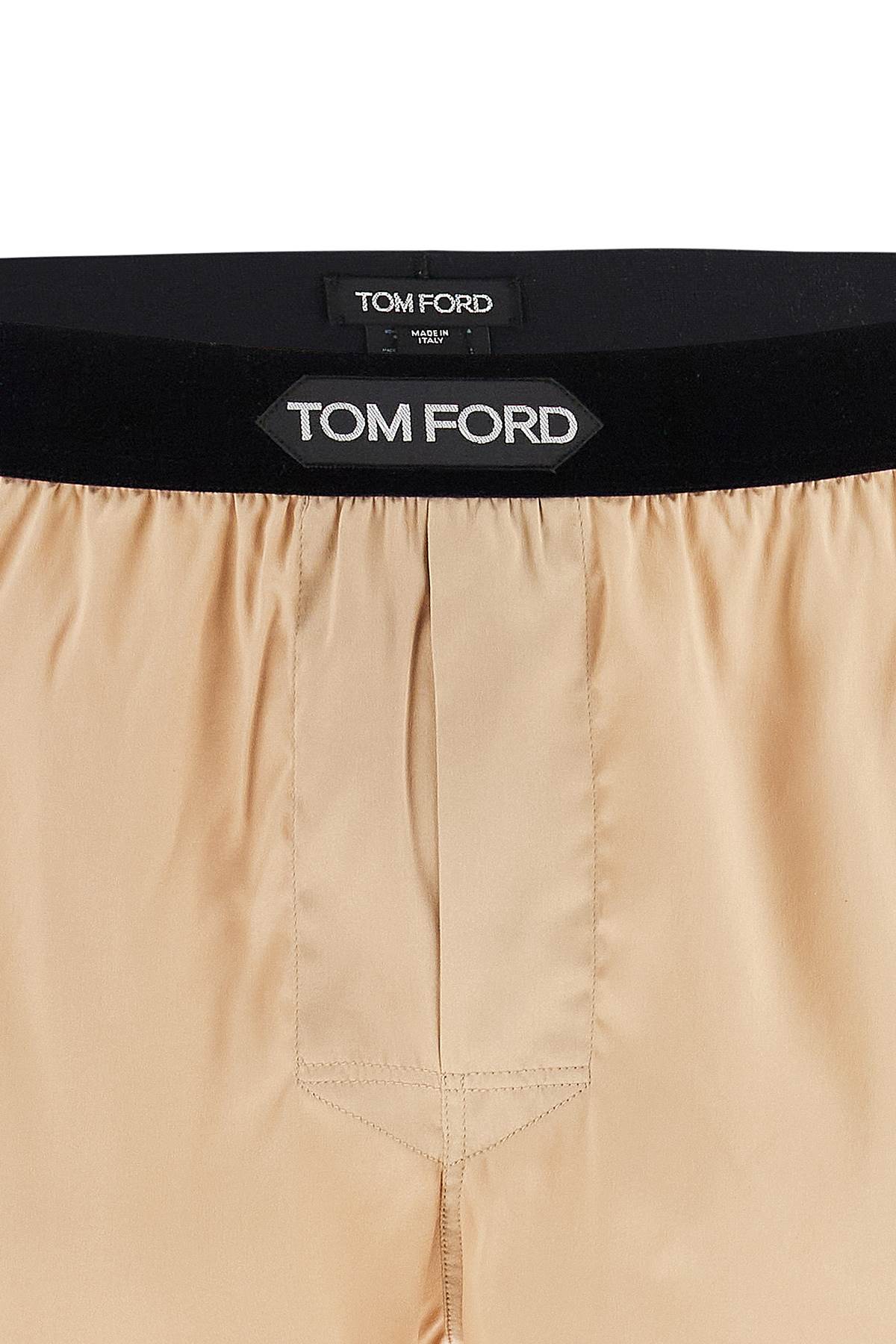 Tom Ford silk boxer shorts image 2