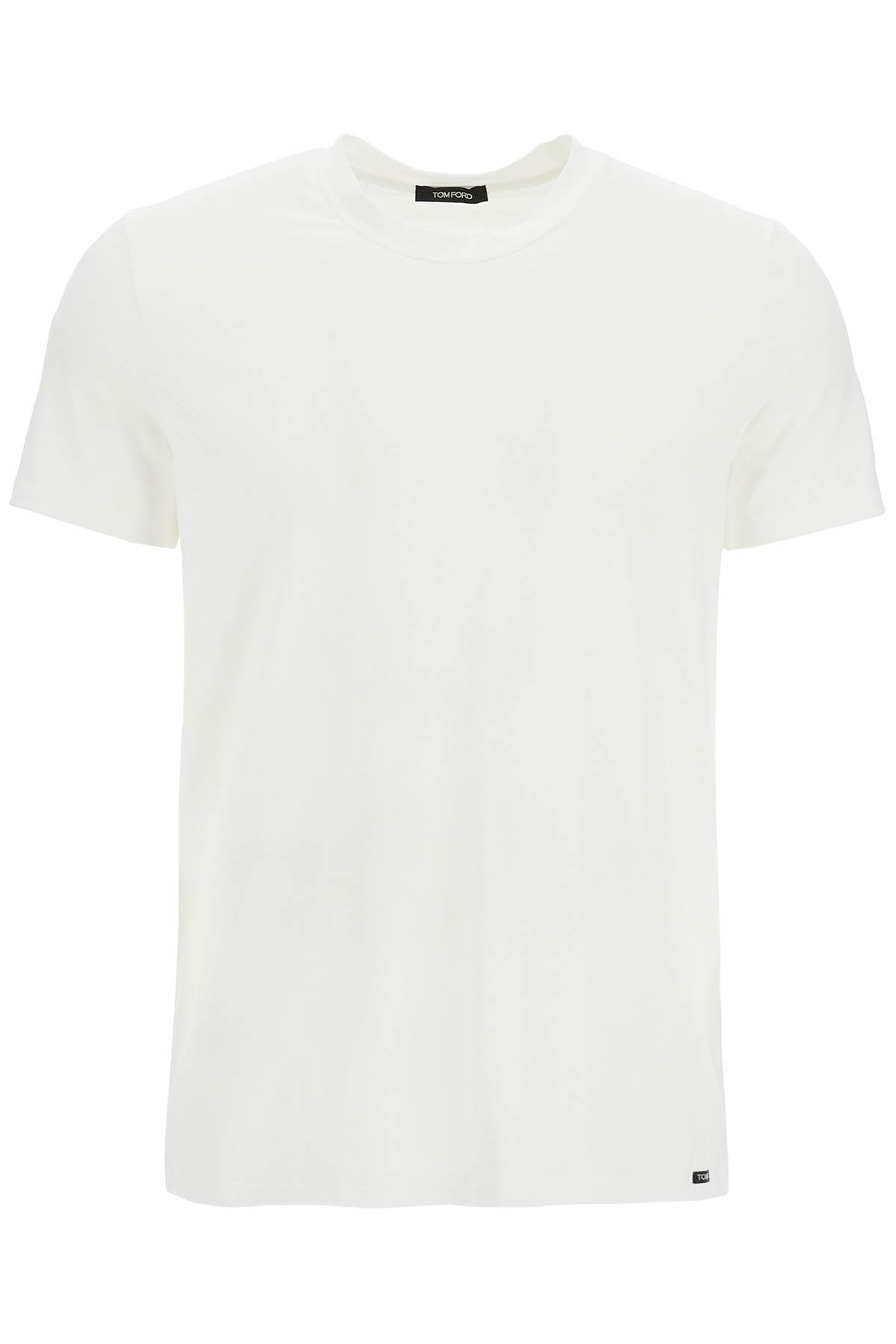 Tom Ford cotton and modal intimate t-shirt for image 0