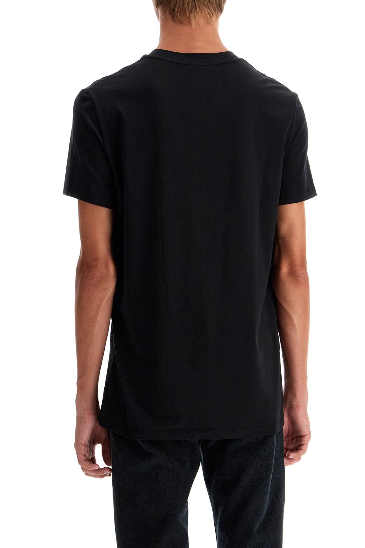 Tom Ford Cotton & Modal Crew Neck Undershirt image 2