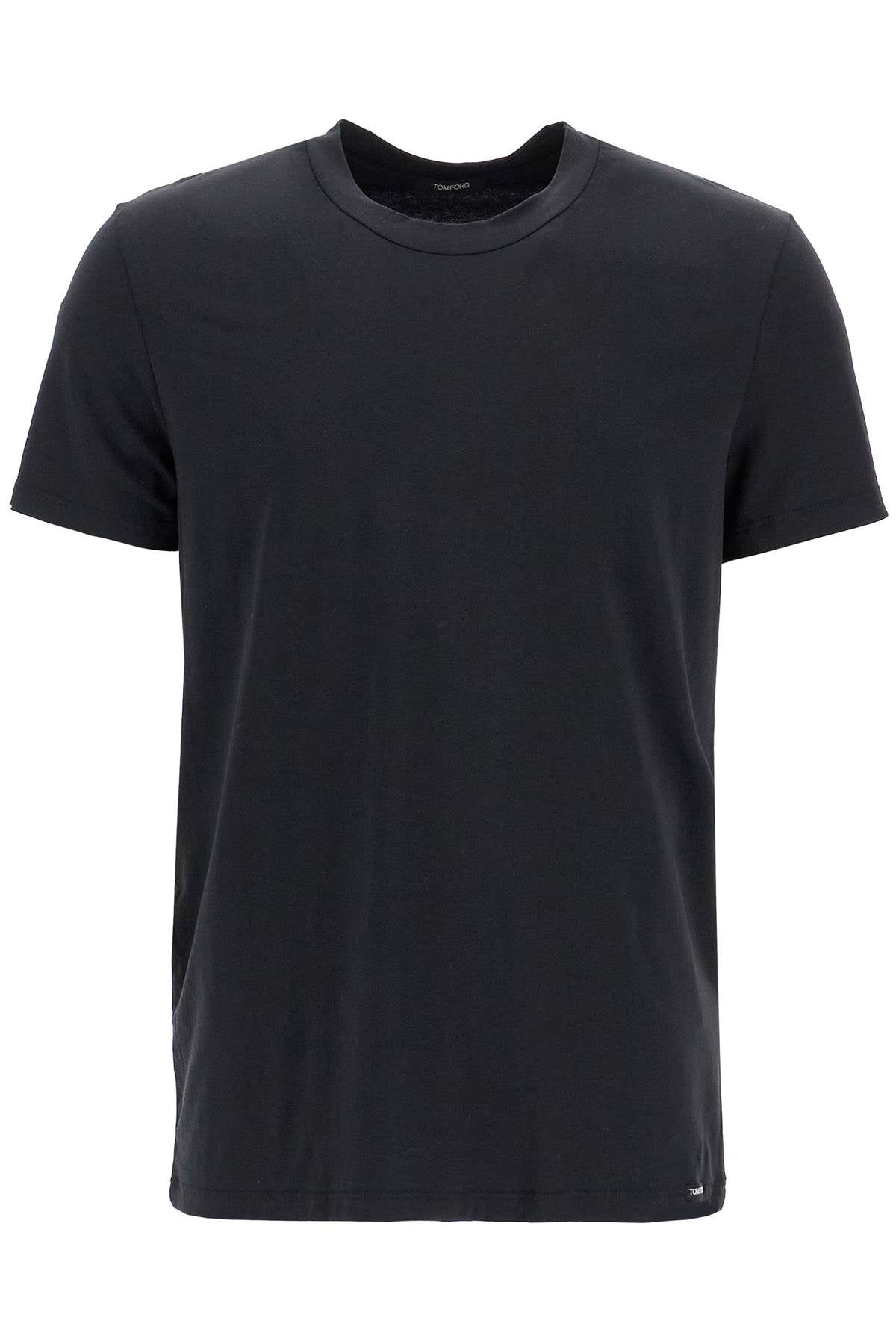 Tom Ford Cotton & Modal Crew Neck Undershirt image 0