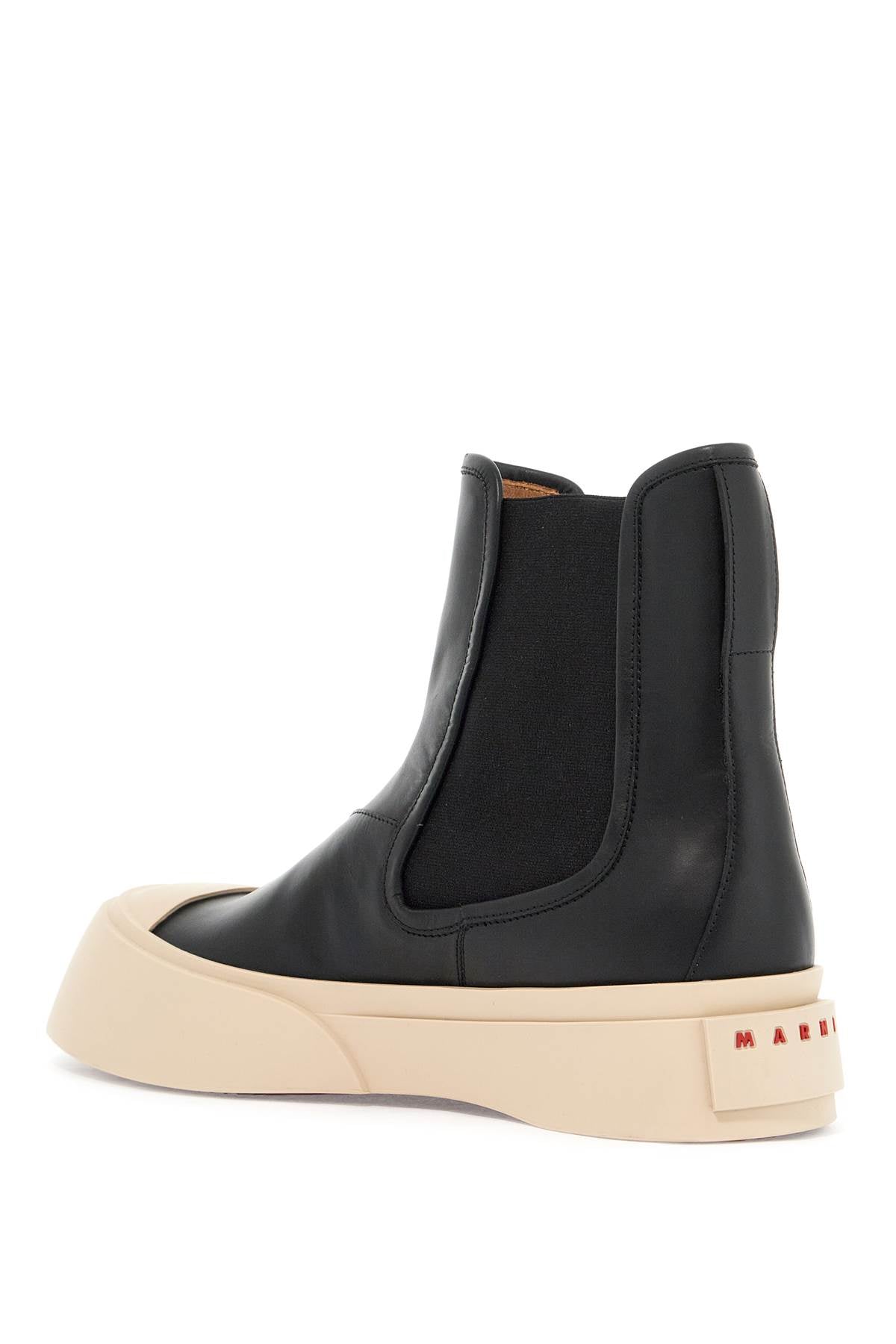 Marni chelsea pablo chelsea boots image 2