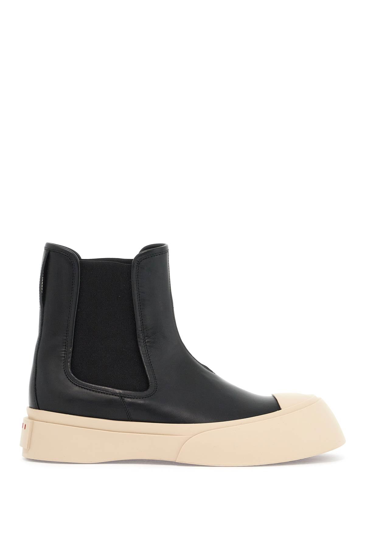 Marni chelsea pablo chelsea boots image 0