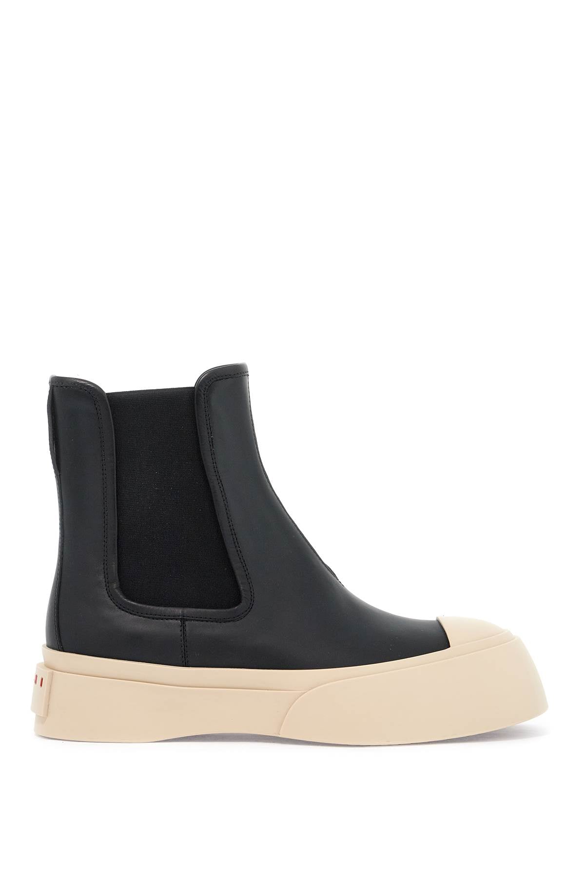 Marni pablo chelsea boots image 0