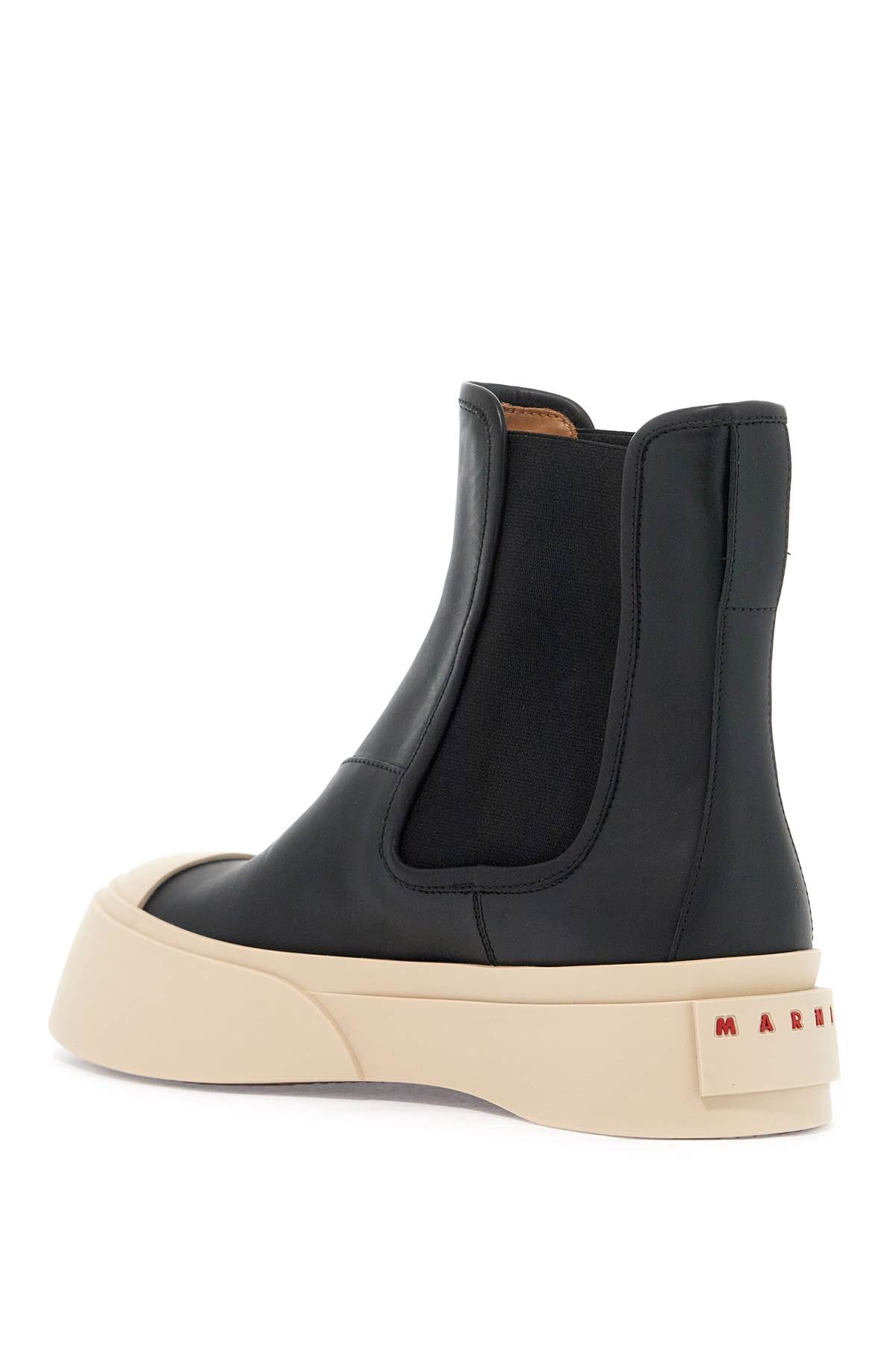 Marni pablo chelsea boots image 2