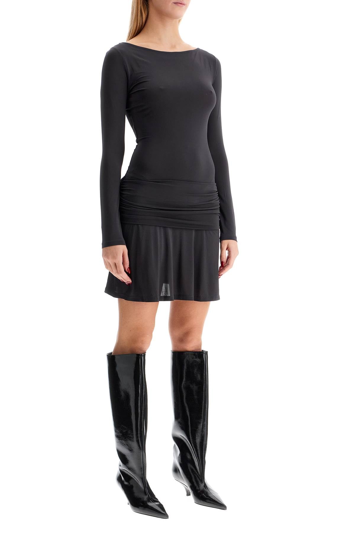 Paloma Wool Salina Mini Dress image 1