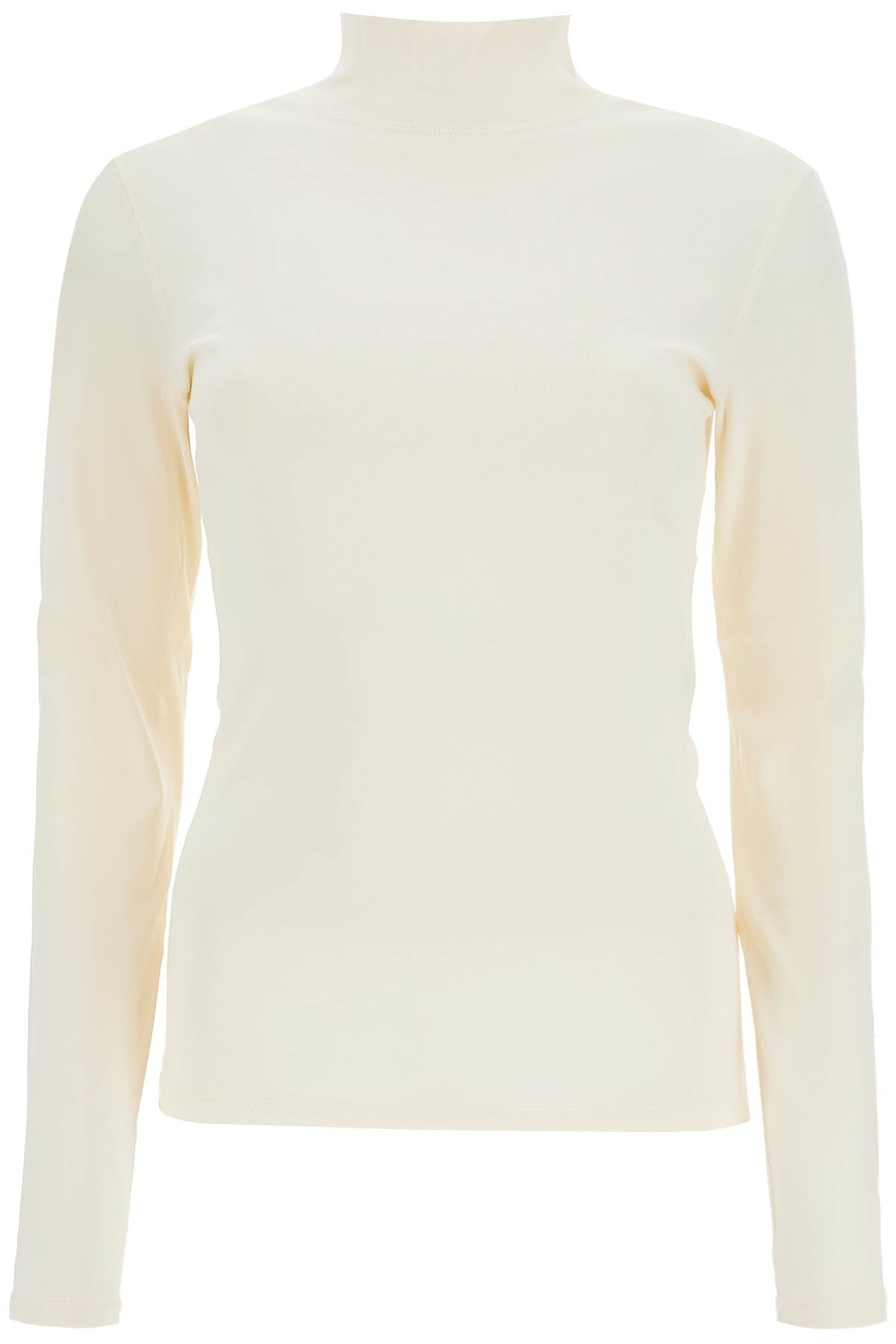 Lemaire Lightweight Jersey Turtleneck Top image 0