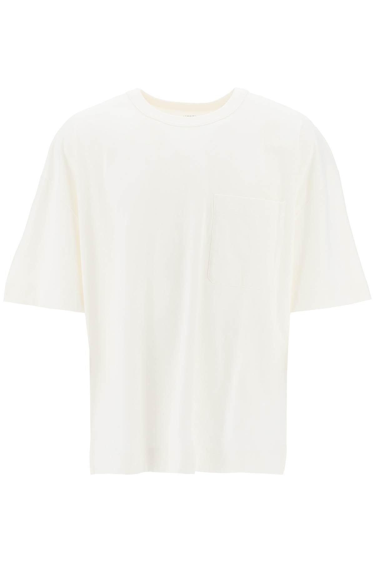 Lemaire boxy t-shirt image 0