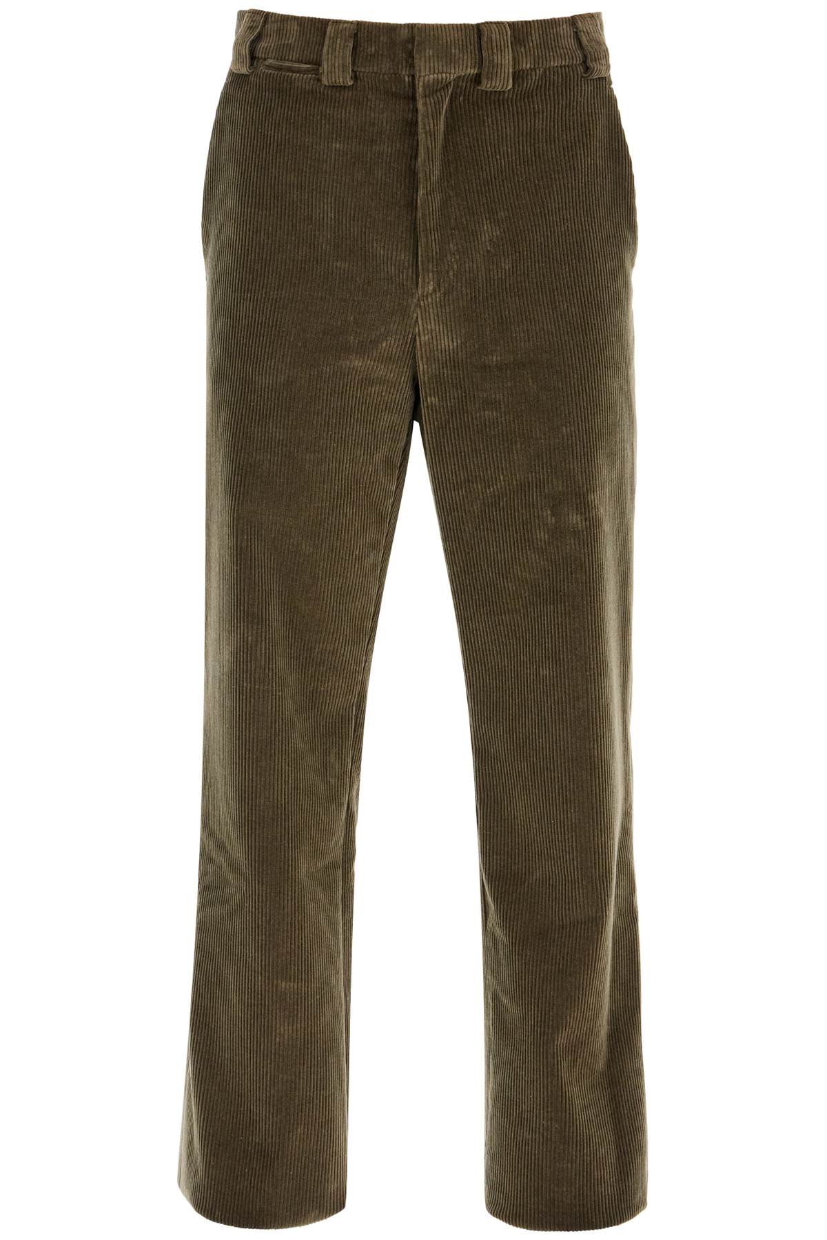 RIER Corduroy Pants - Relaxed Fit, Straight Leg image 0