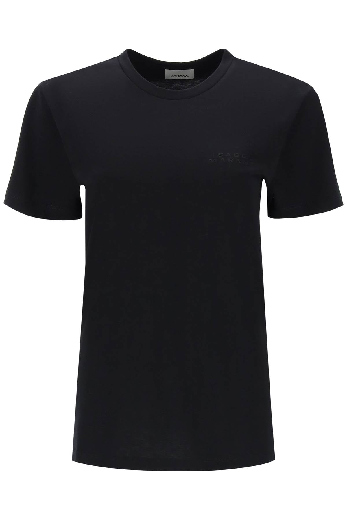 Isabel Marant vidal crew-neck t-shirt image 0