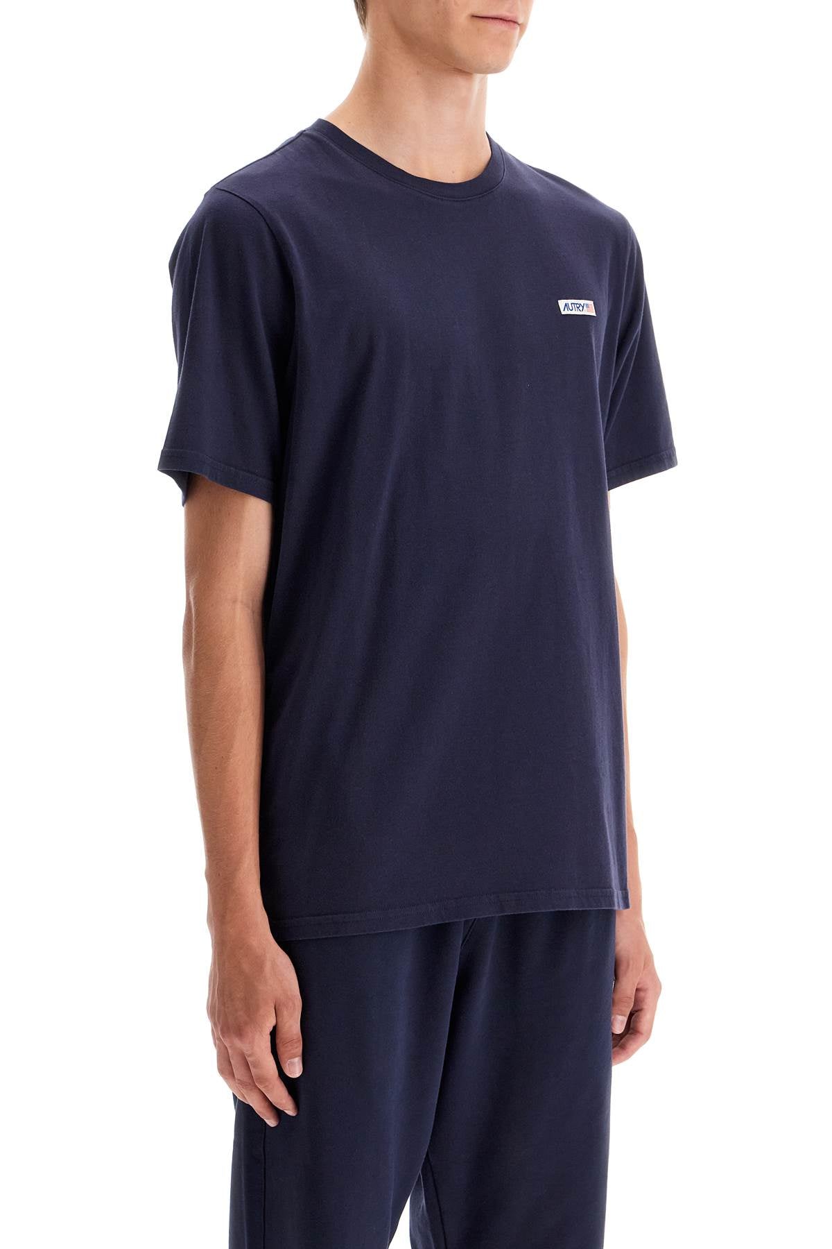 Autry relaxed fit t-shirt image 1