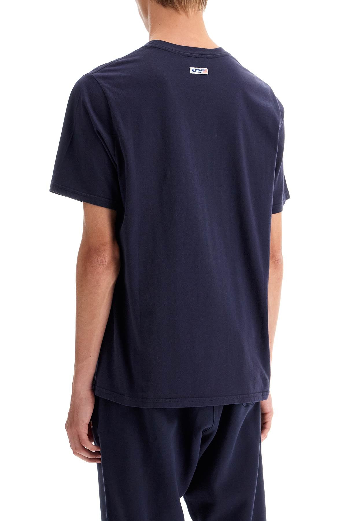 Autry relaxed fit t-shirt image 2