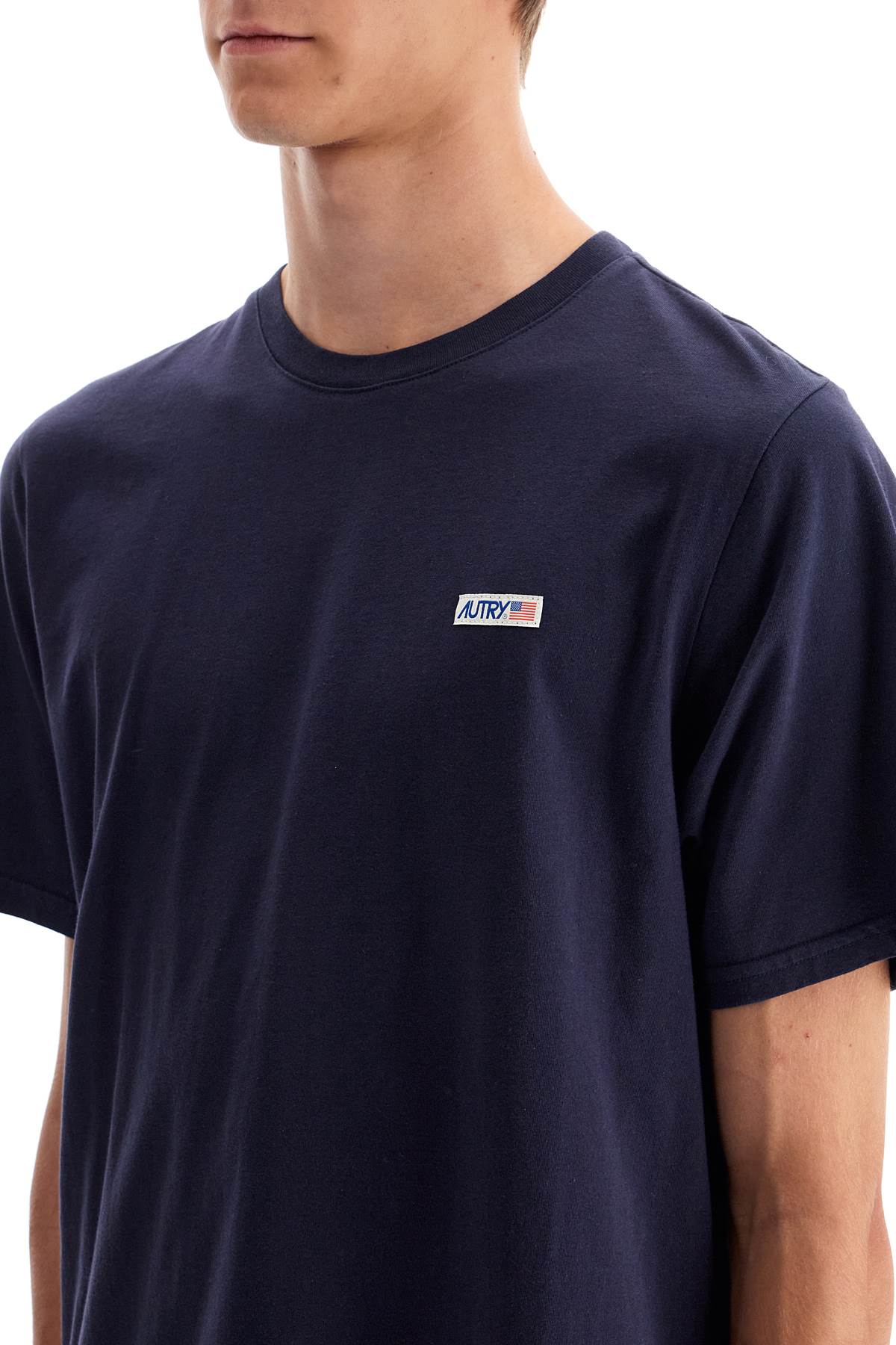 Autry relaxed fit t-shirt image 3