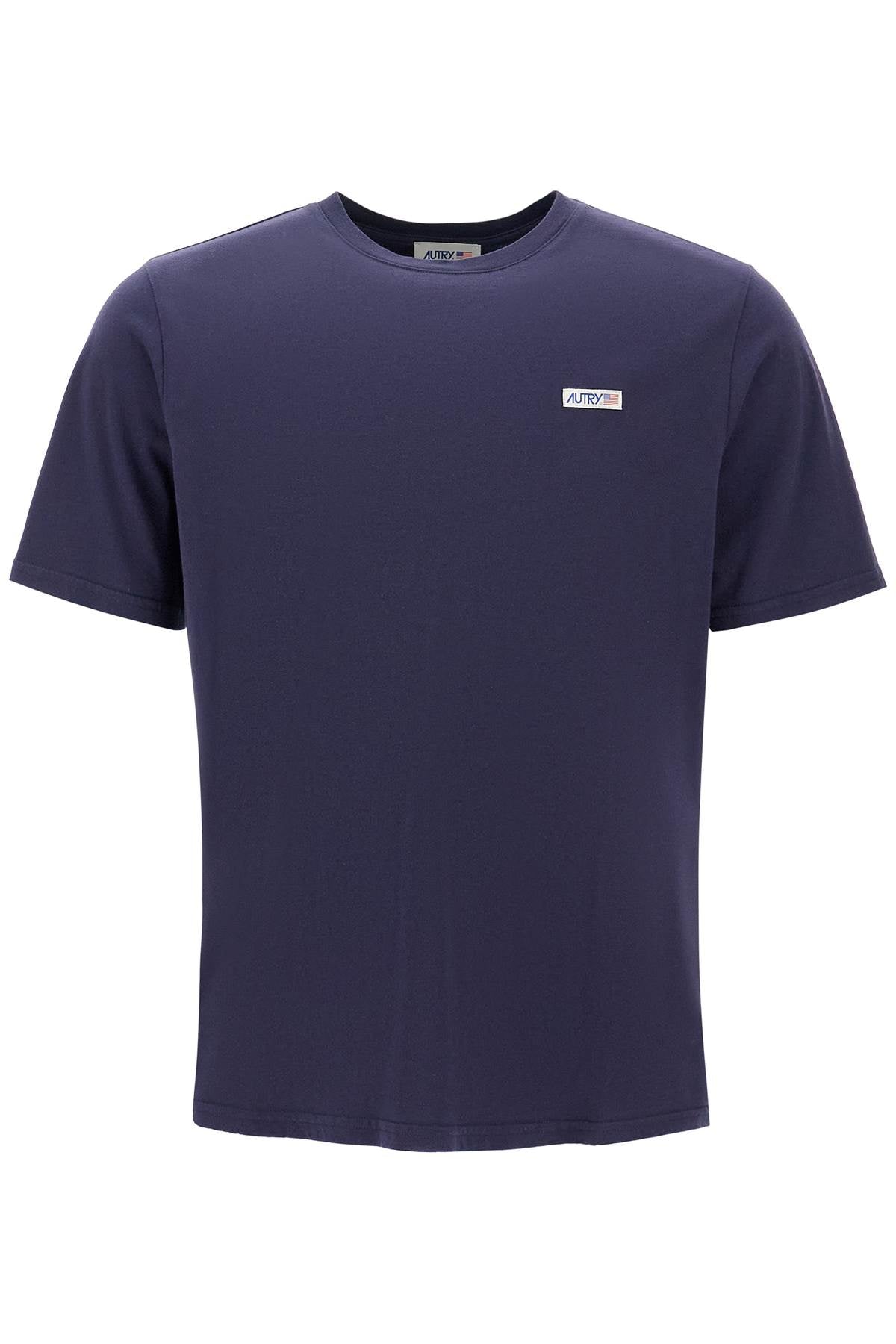 Autry relaxed fit t-shirt image 0