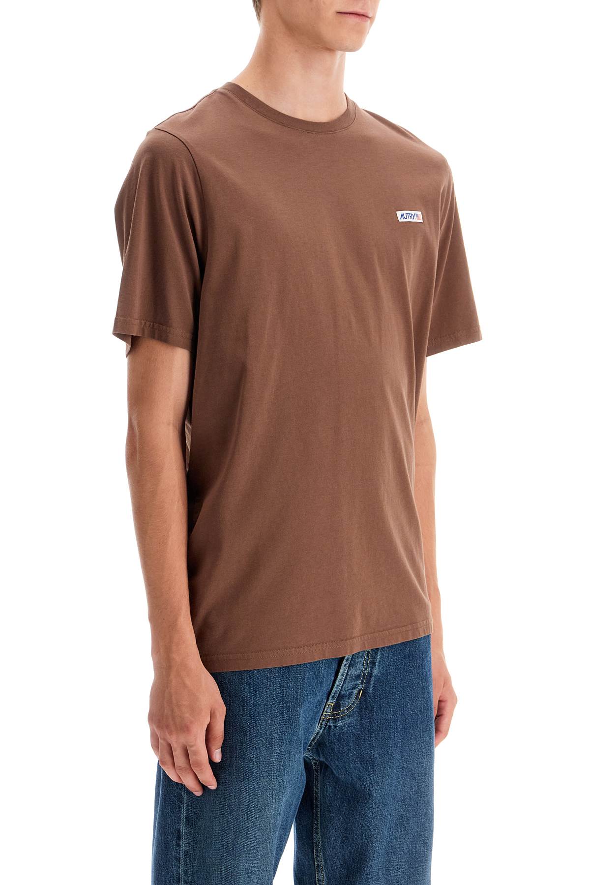 Autry Relaxed Fit T-Shirt image 1