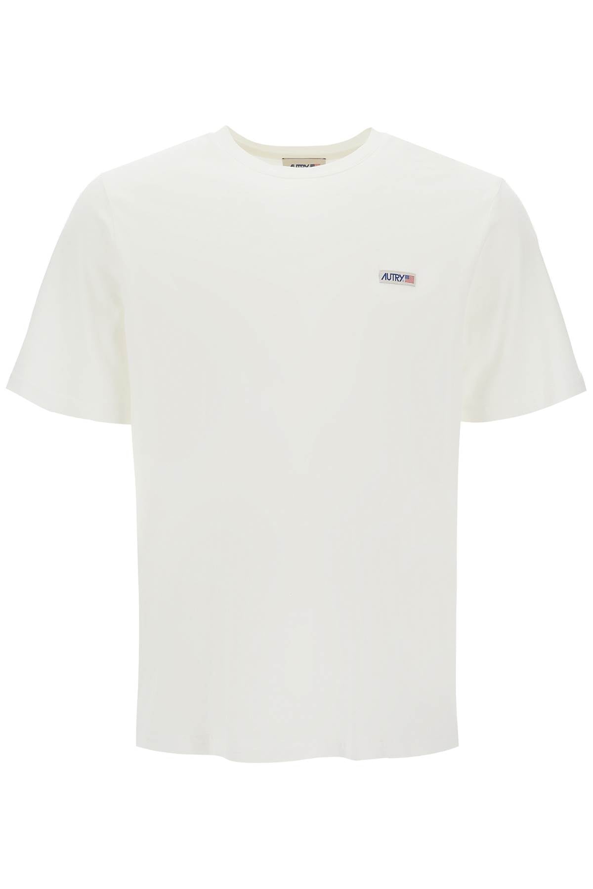 Autry relaxed fit t-shirt image 0