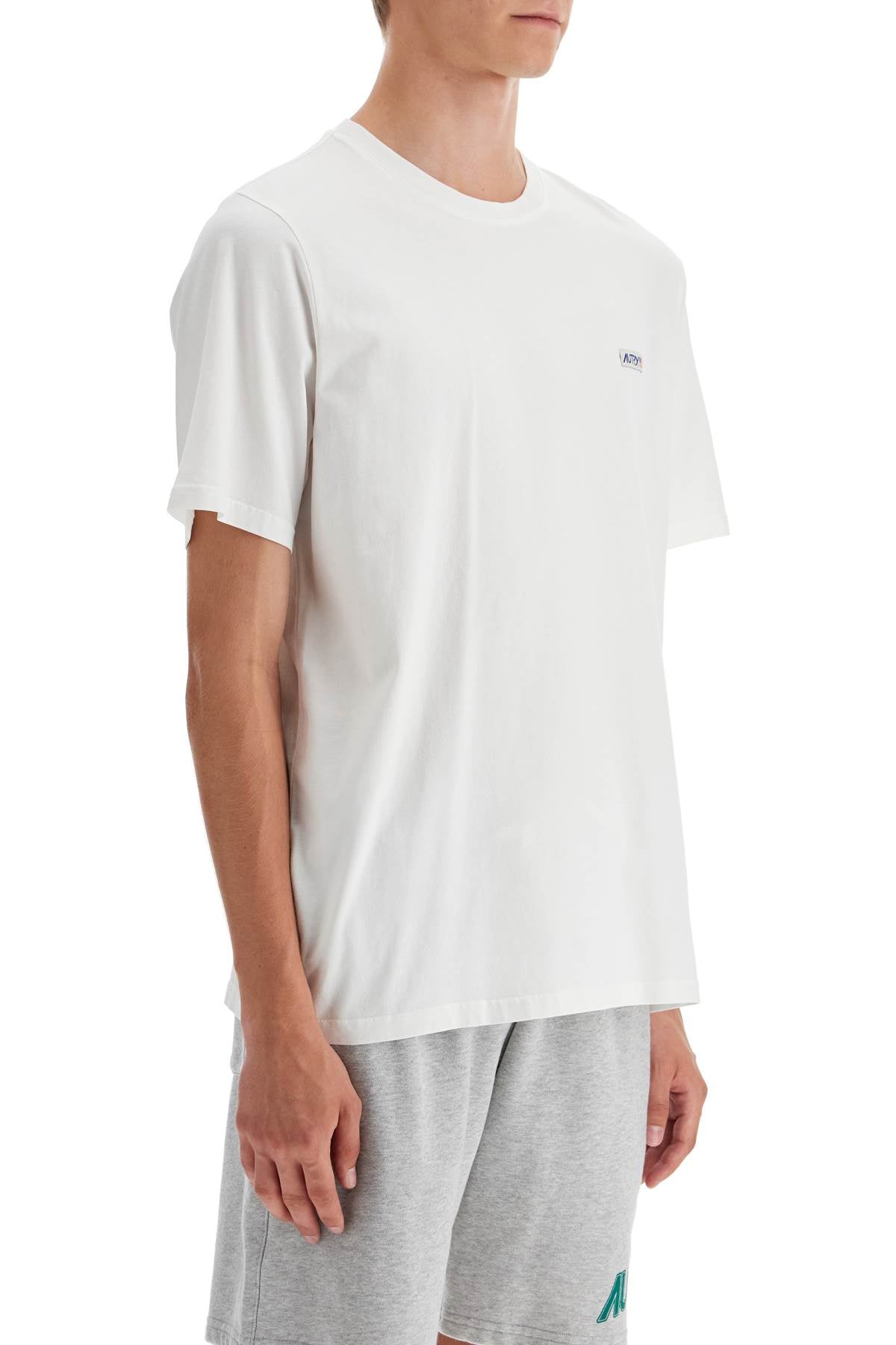 Autry relaxed fit t-shirt image 1