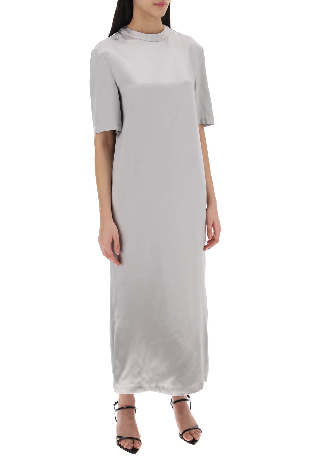 Loulou Studio "silk maxi dress tuga image 1