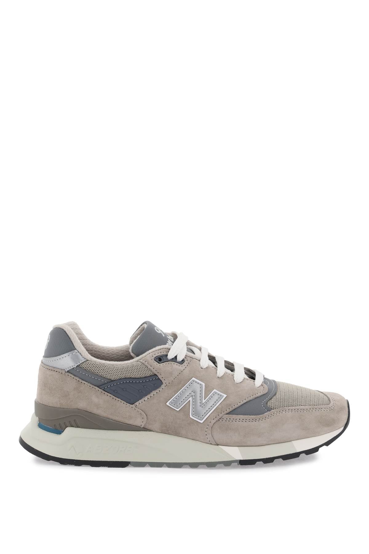 New Balance 'made in usa 998 core' sneakers image 0